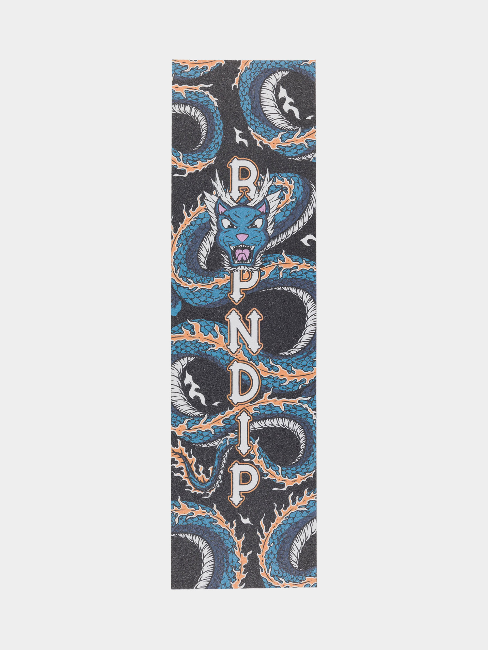 Наждак RipNDip Shen Nerm (black)