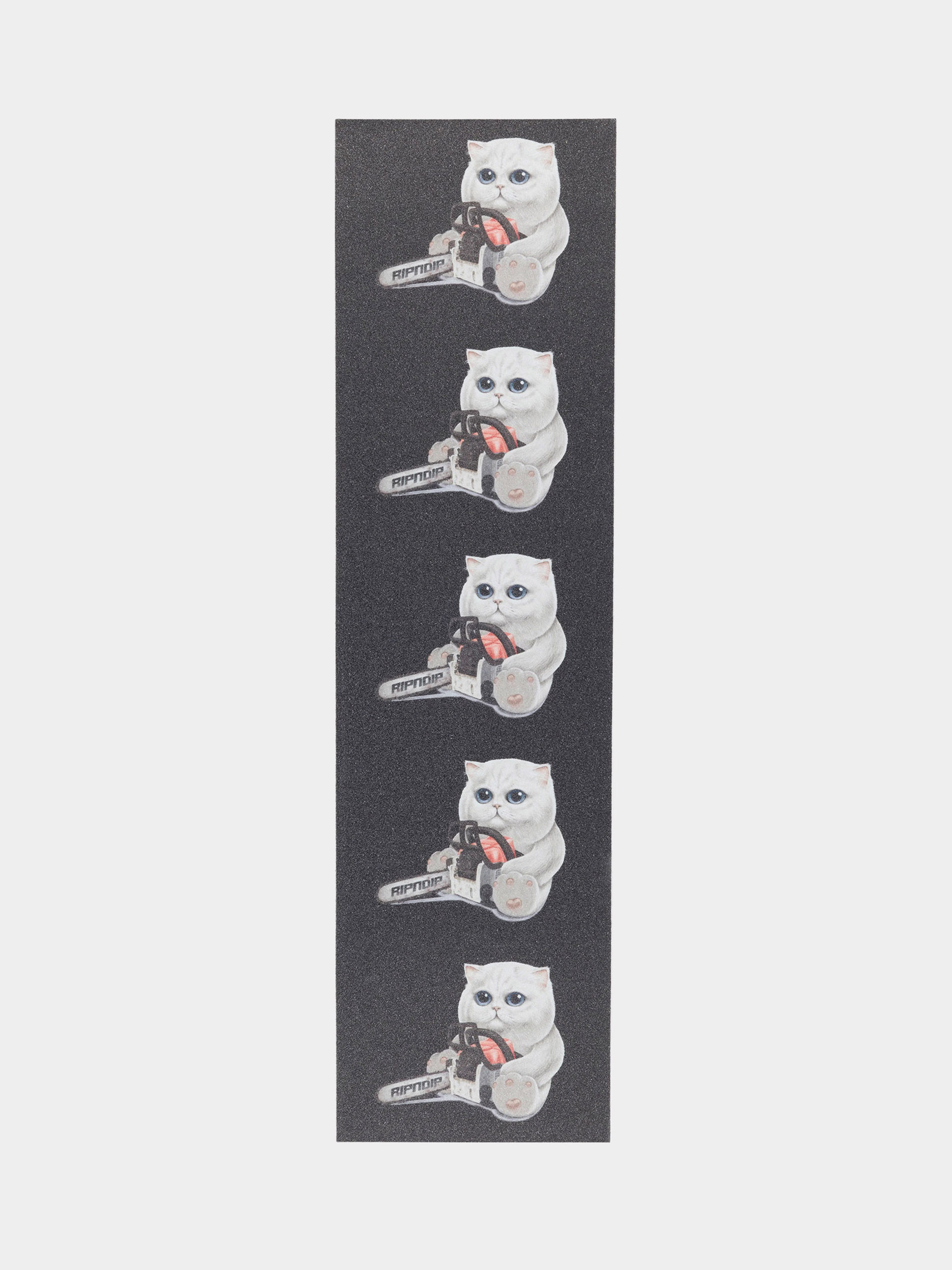 Наждак RipNDip Find Out (black)