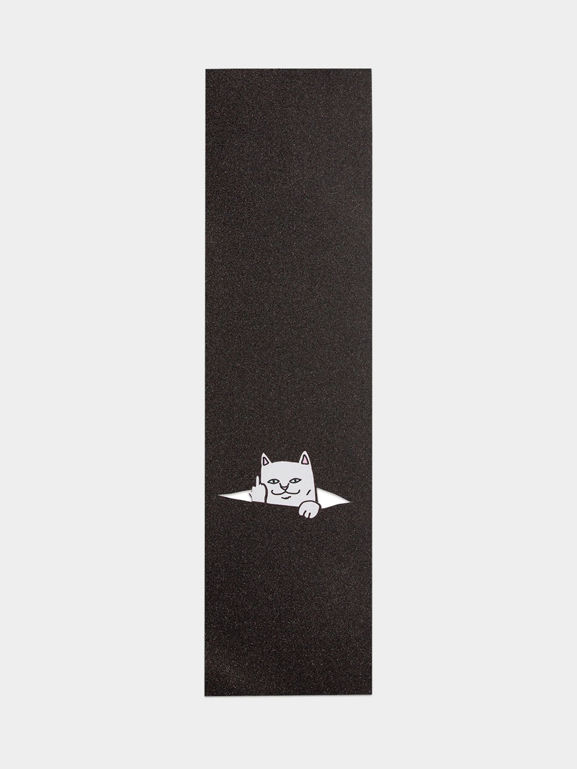 Наждак RipNDip Peeking Nerm (black)