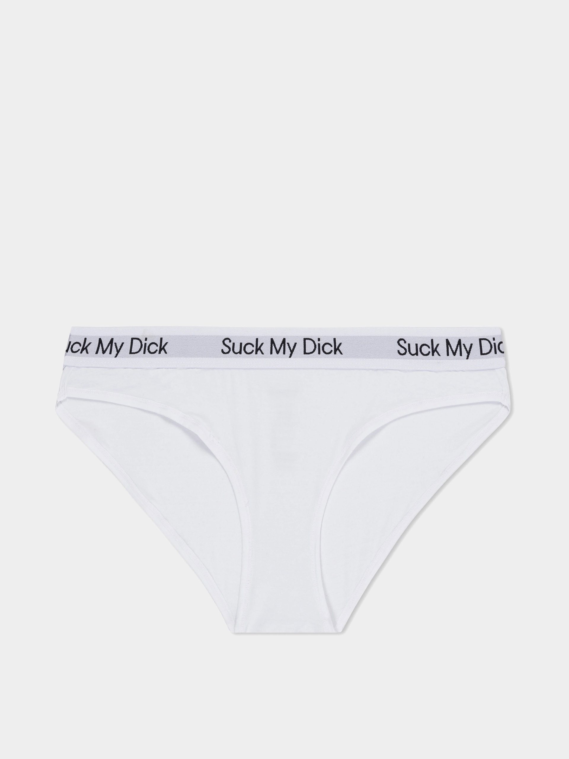 Білизна RipNDip Majtki Smd Panties Wmn (white)
