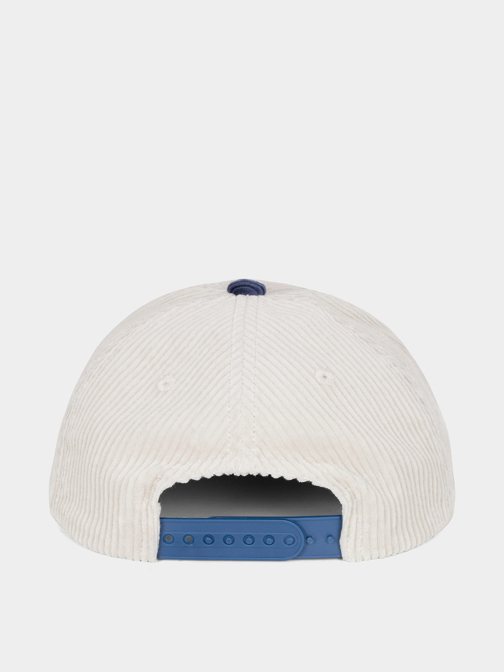 Кепка RipNDip Athletics (bone/navy)