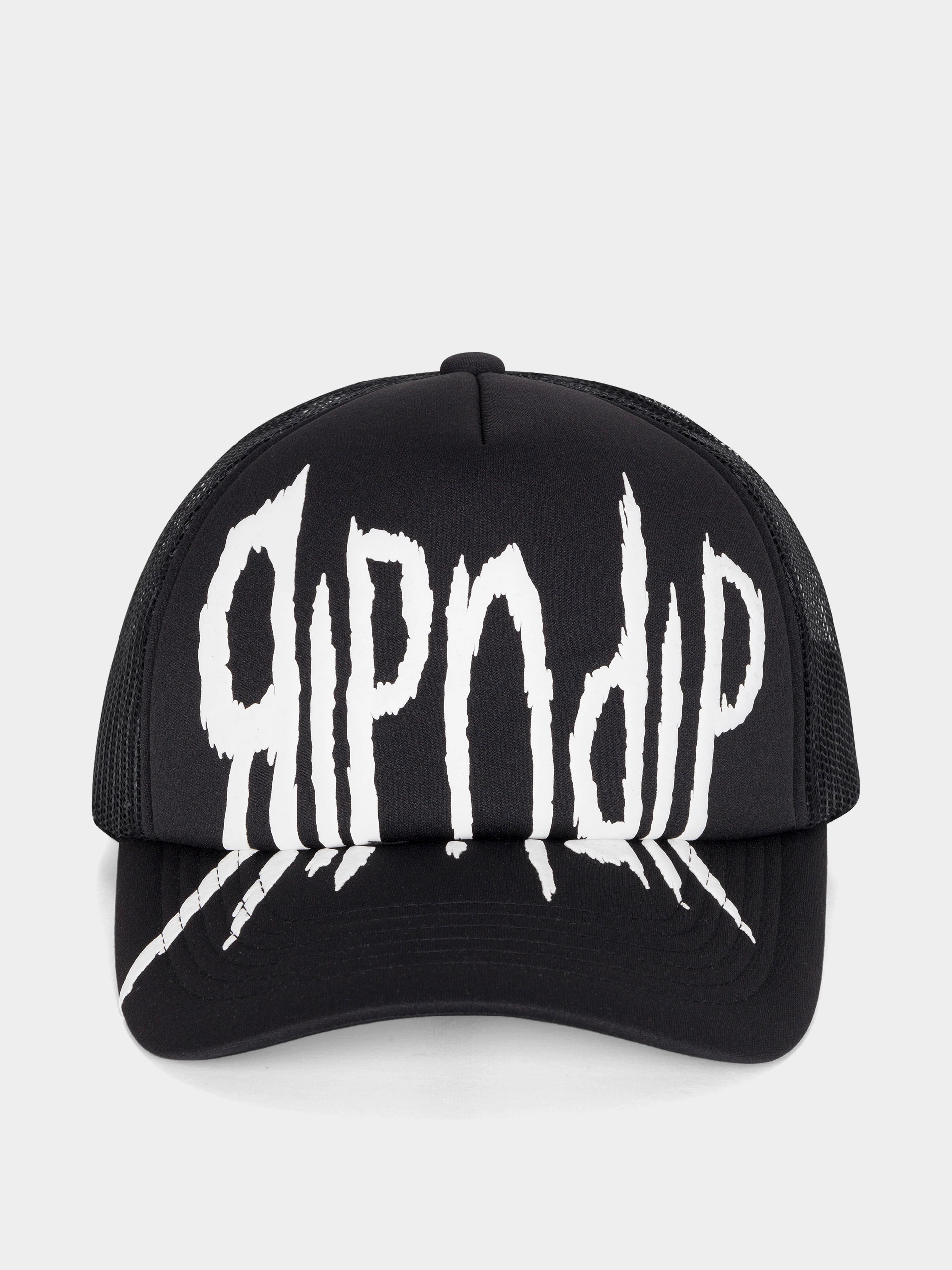 Кепка RipNDip Insano Trucker (black)