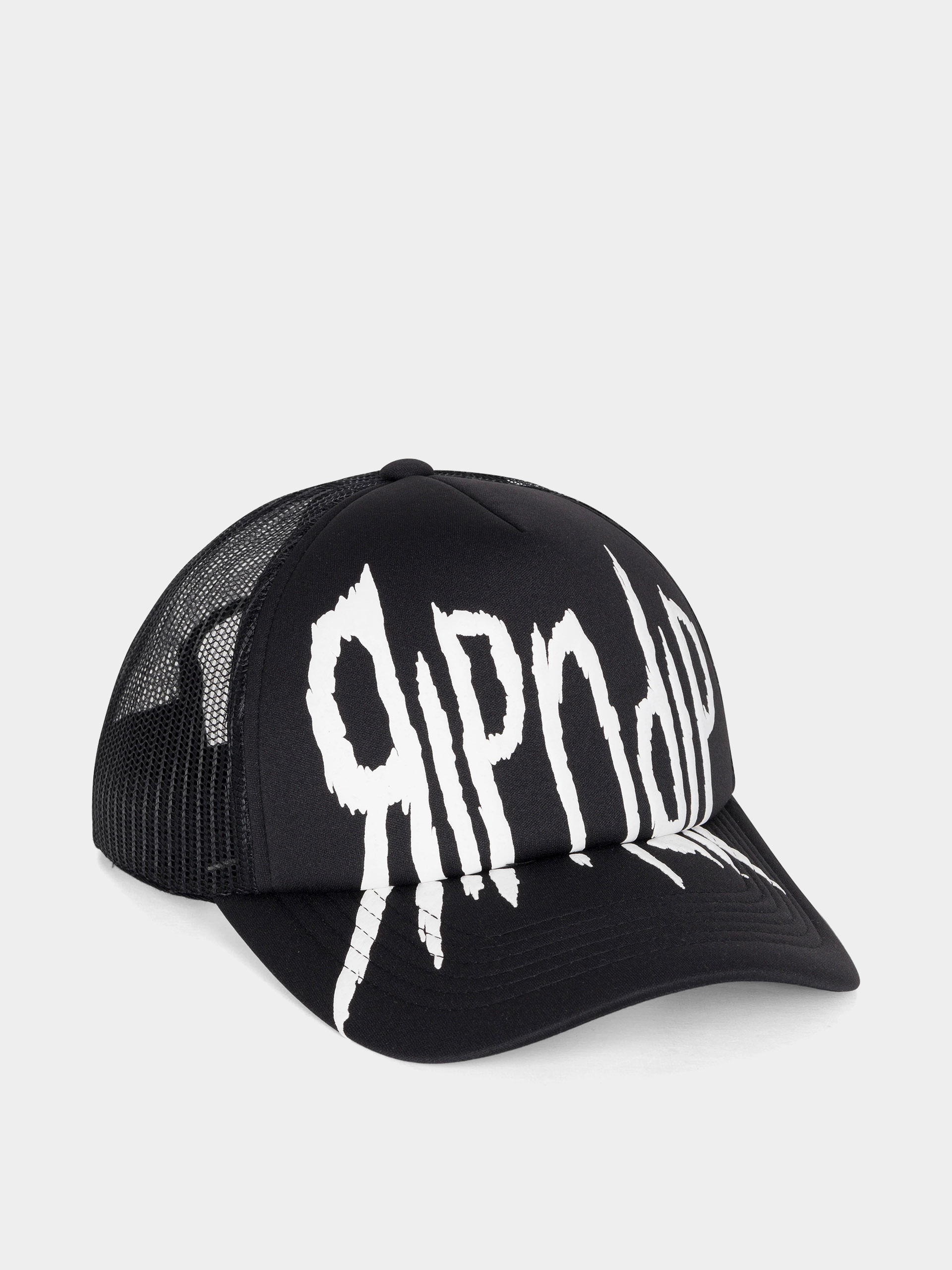 Кепка RipNDip Insano Trucker (black)