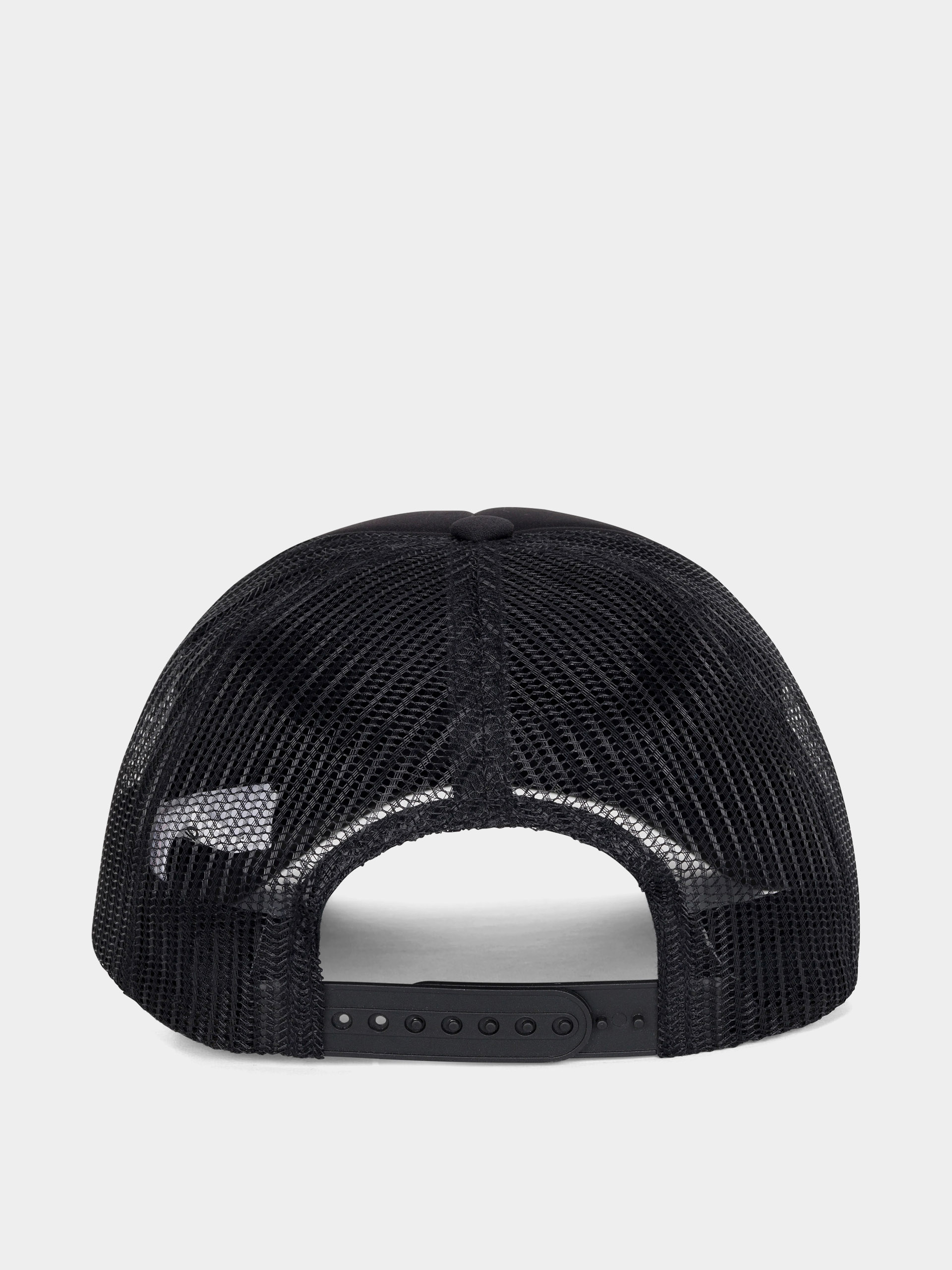 Кепка RipNDip Insano Trucker (black)