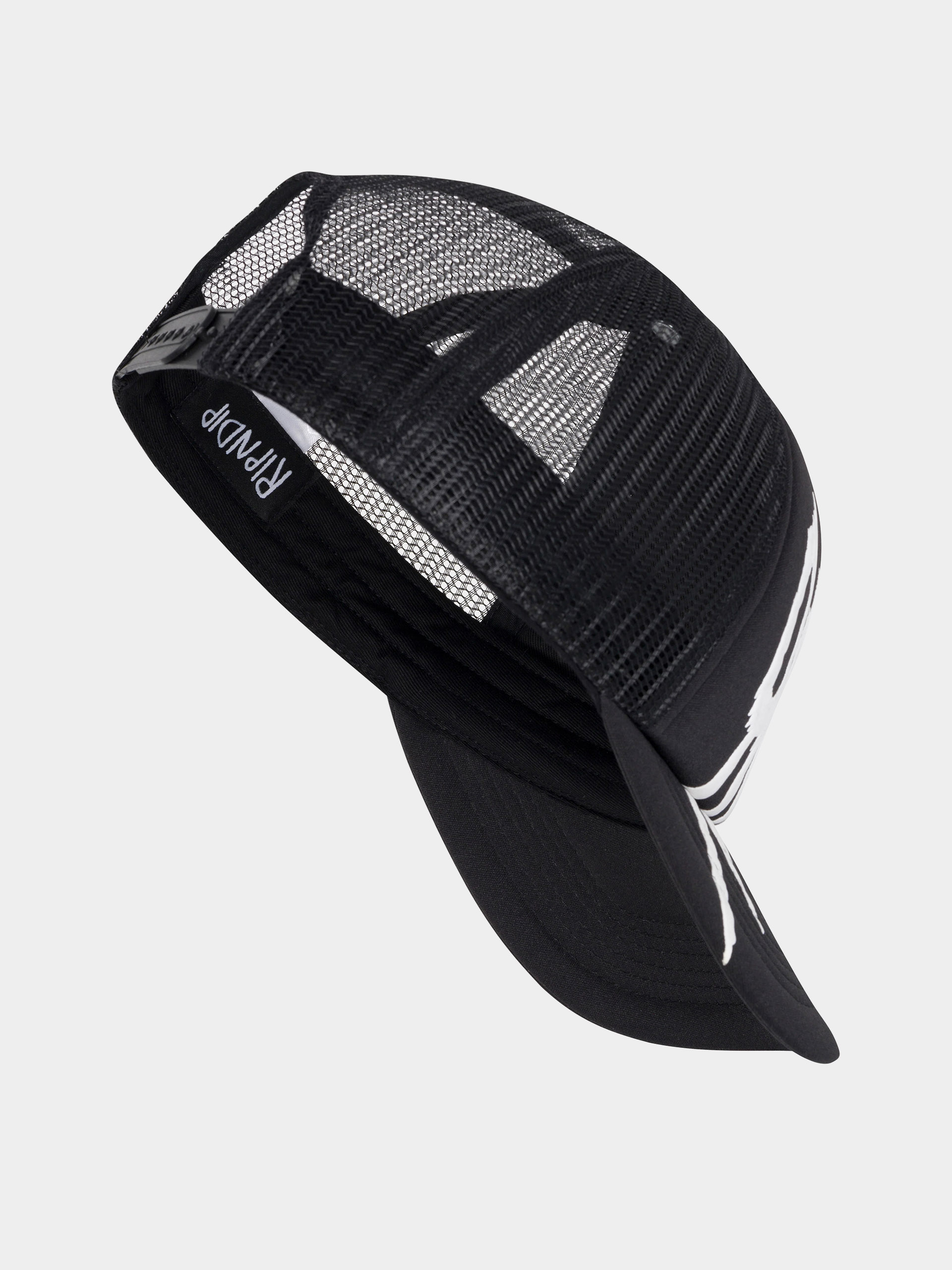 Кепка RipNDip Insano Trucker (black)
