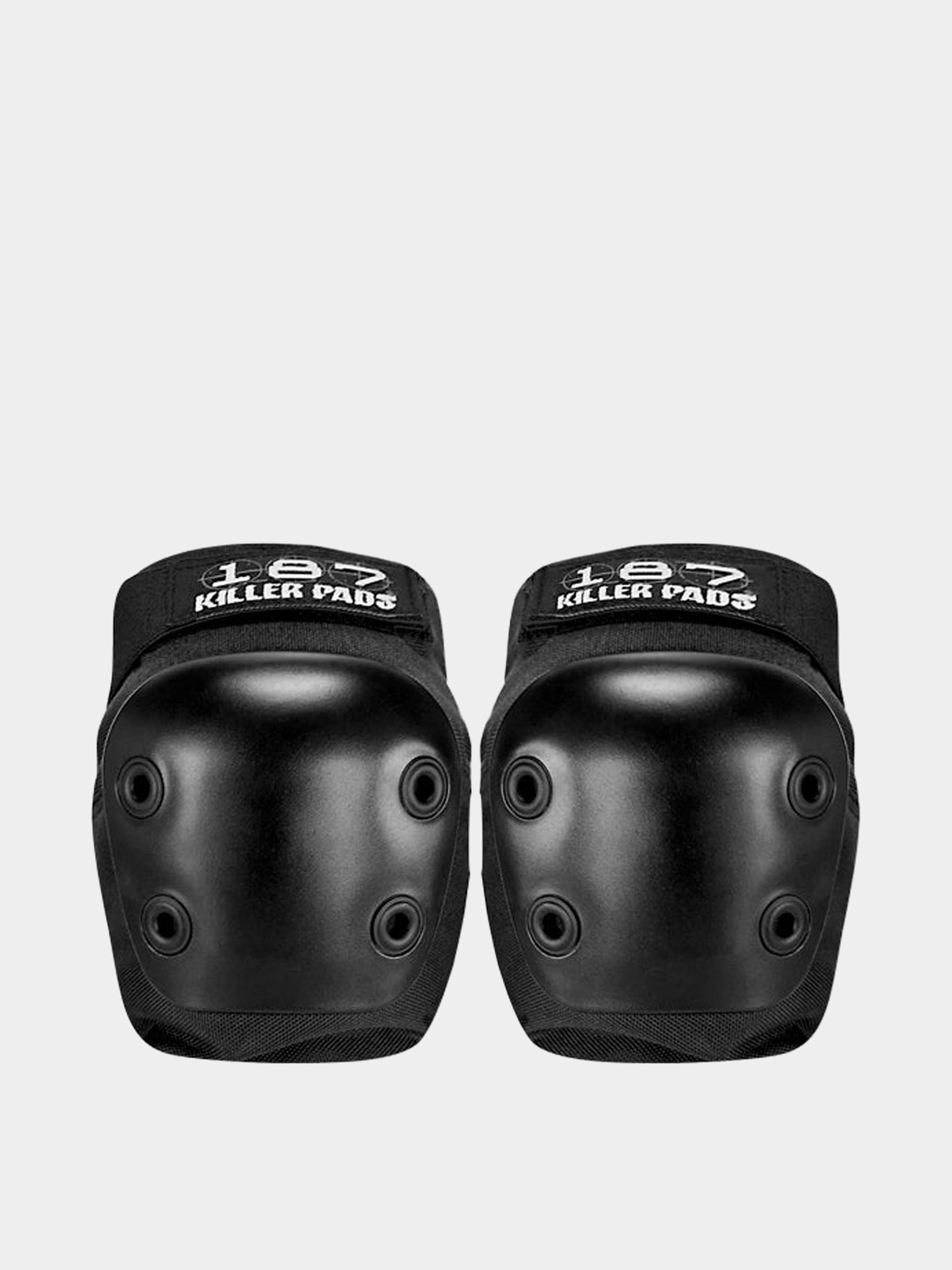 Захист 187 Killer Pads Jr Six Pack Set JR (black)