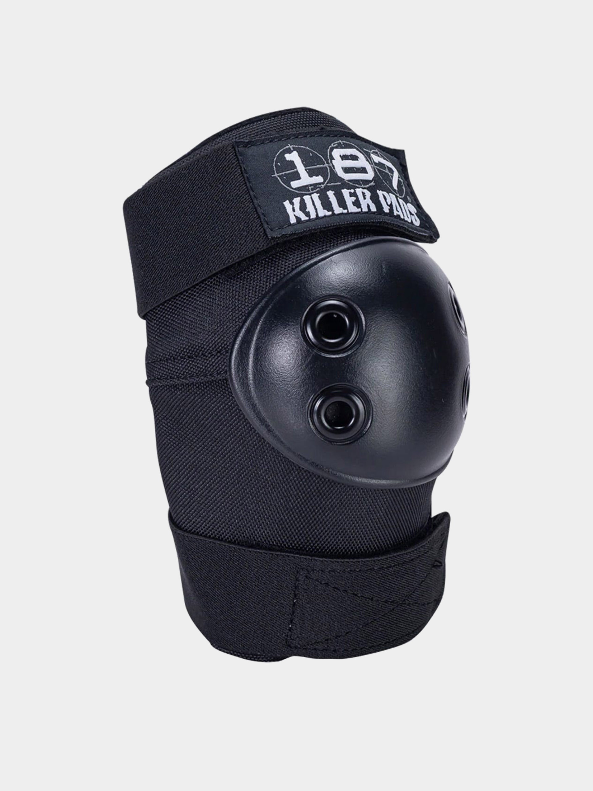 Захист 187 Killer Pads Jr Six Pack Set JR (black)