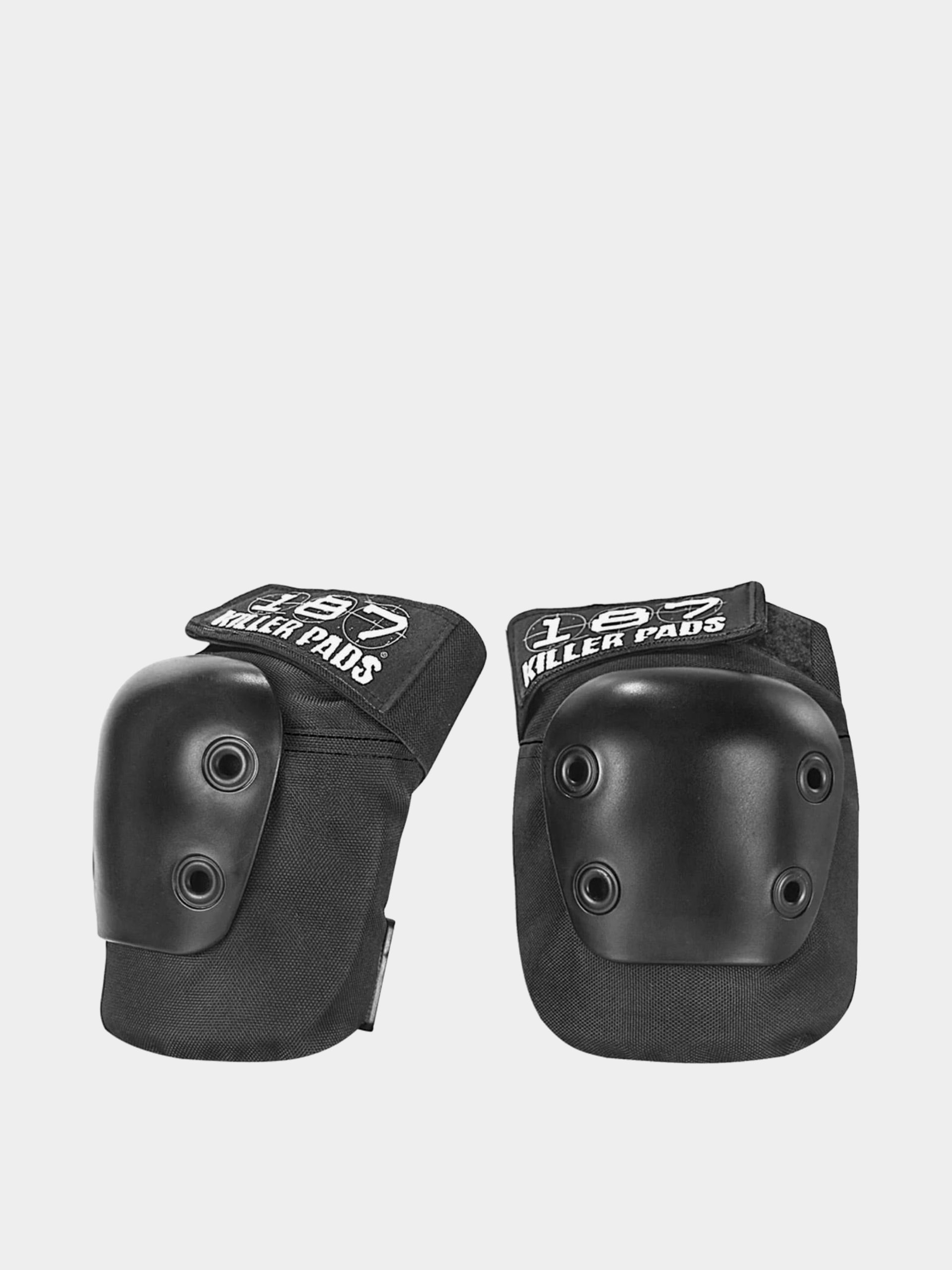 Захист 187 Killer Pads Combo Pack Knee & Elbow (black)
