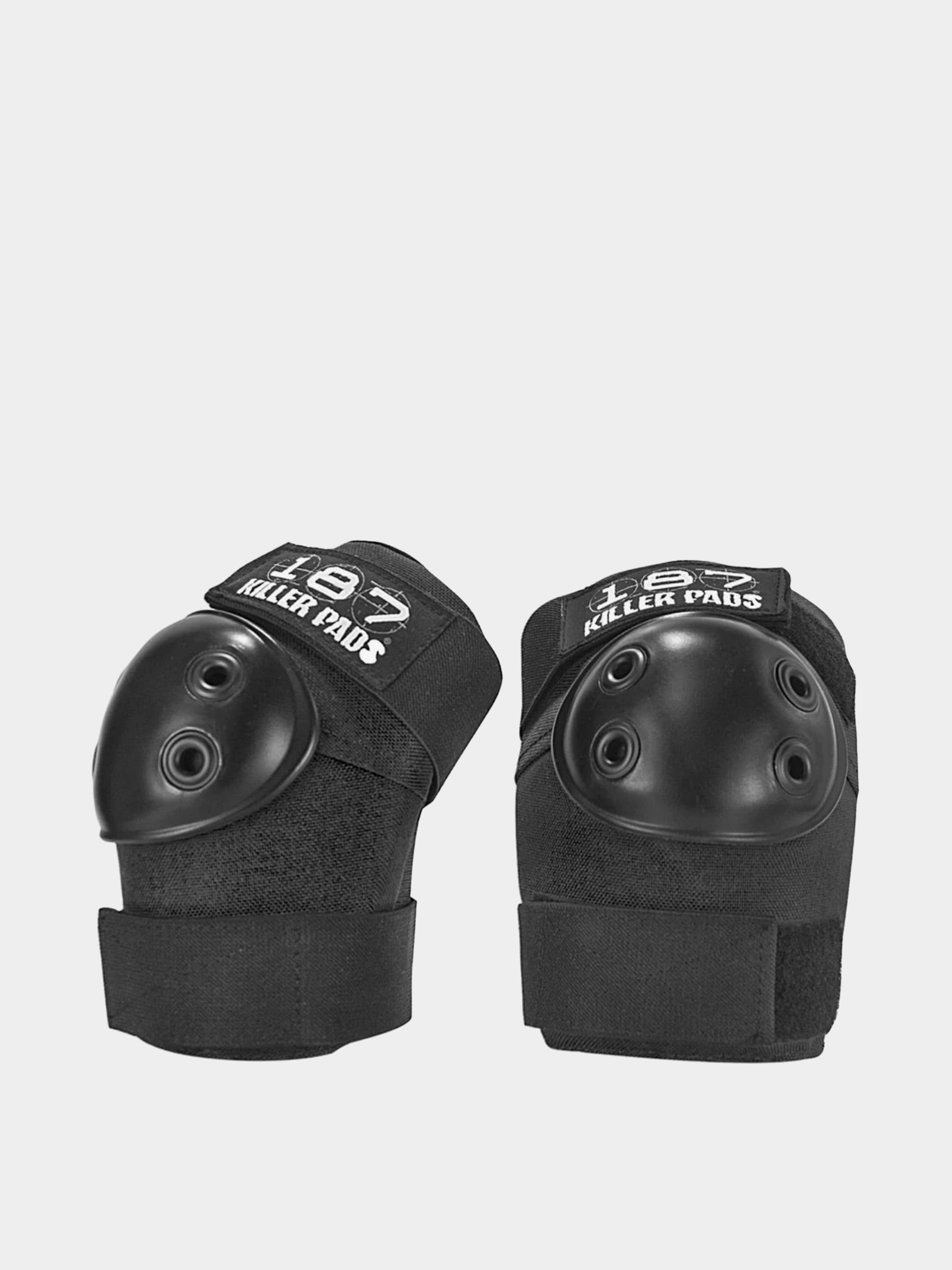 Захист 187 Killer Pads Combo Pack Knee & Elbow (black)