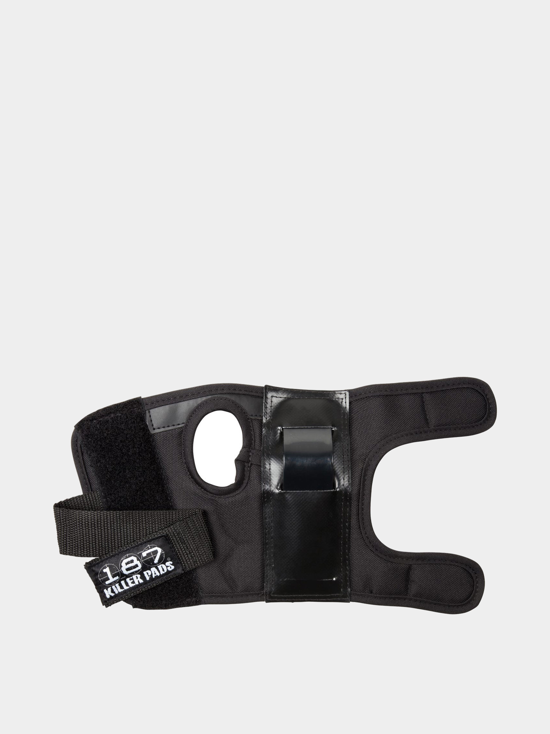 Захист 187 Killer Pads Wrist Guard JR (black)