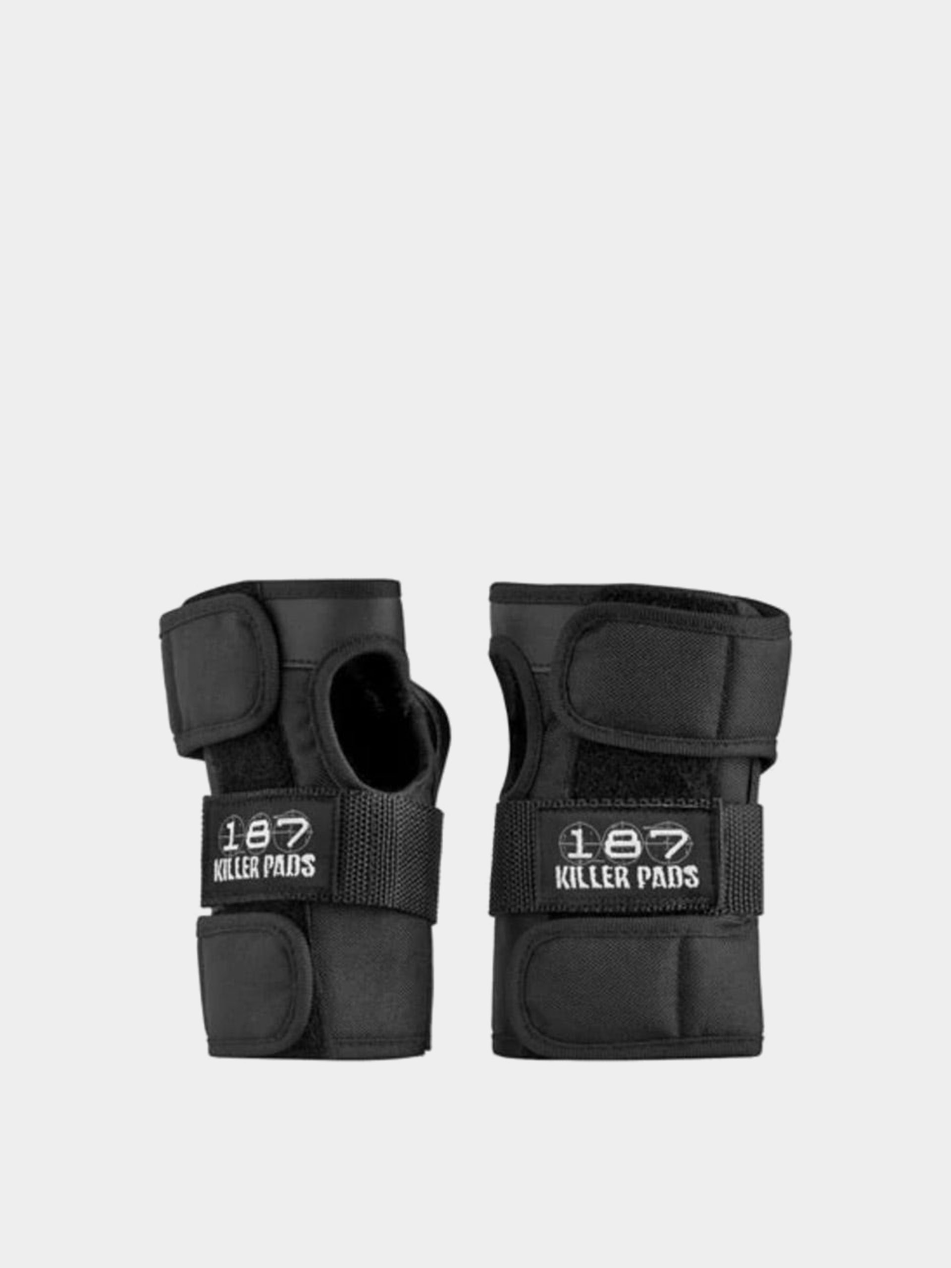 Захист 187 Killer Pads Wrist Guard JR (black)