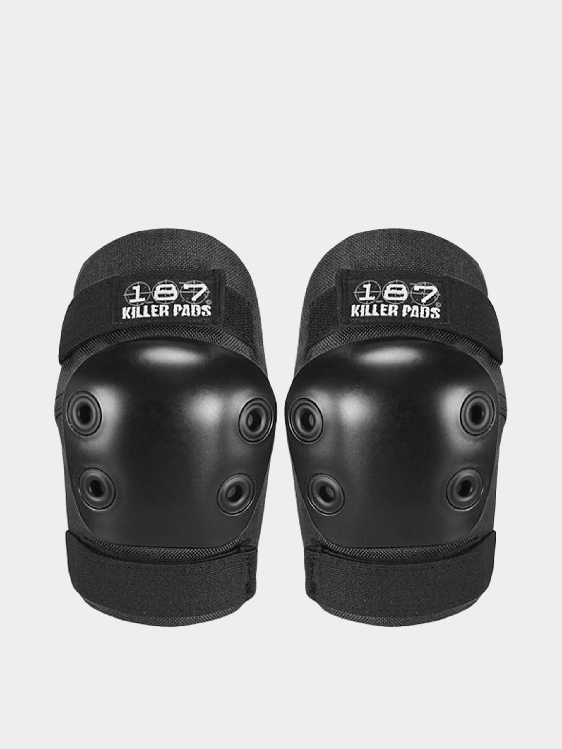Захист 187 Killer Pads Adult Six Pack Set (black)