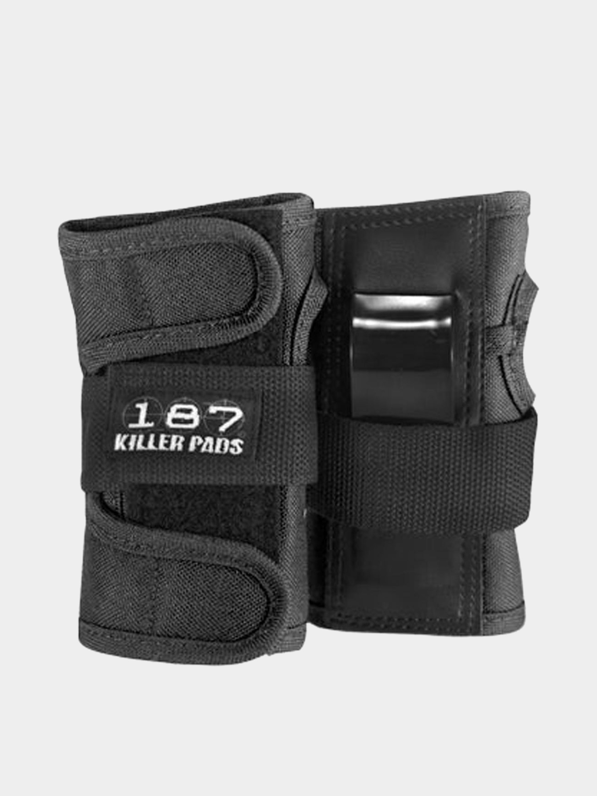 Захист 187 Killer Pads Adult Six Pack Set (black)