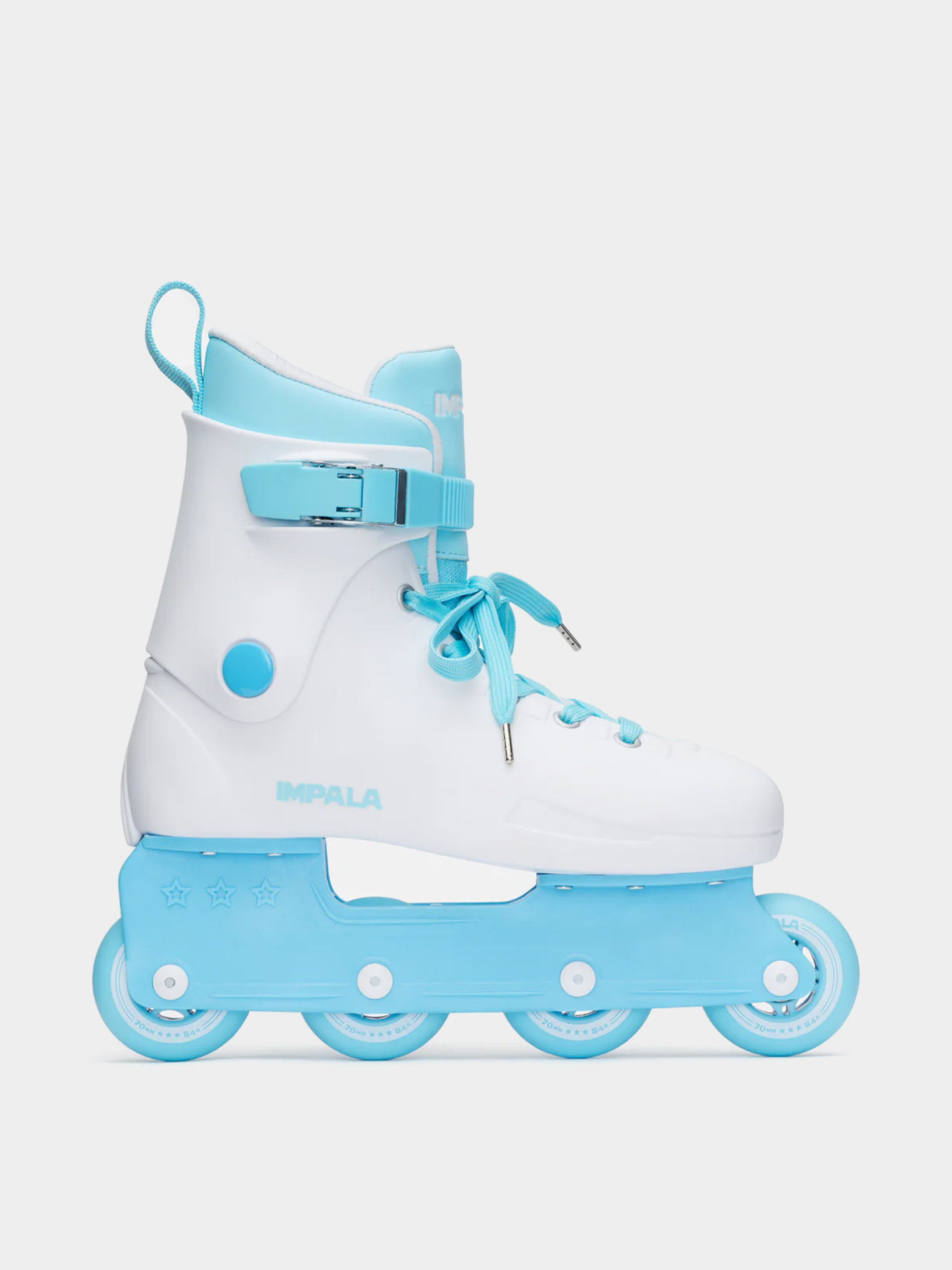 Ролики Impala Lightspeed Inline Skate Wmn (white ice)