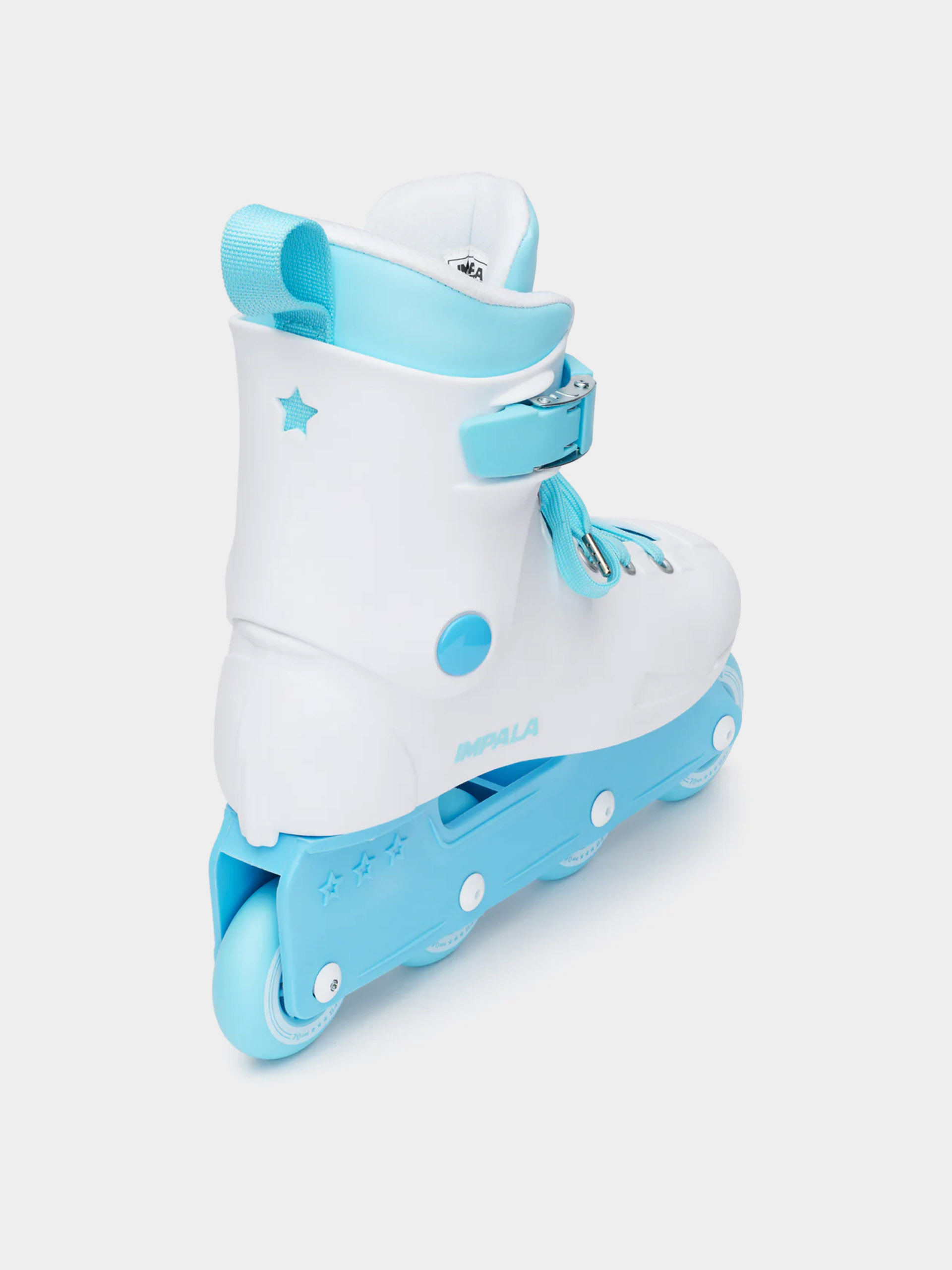 Ролики Impala Lightspeed Inline Skate Wmn (white ice)