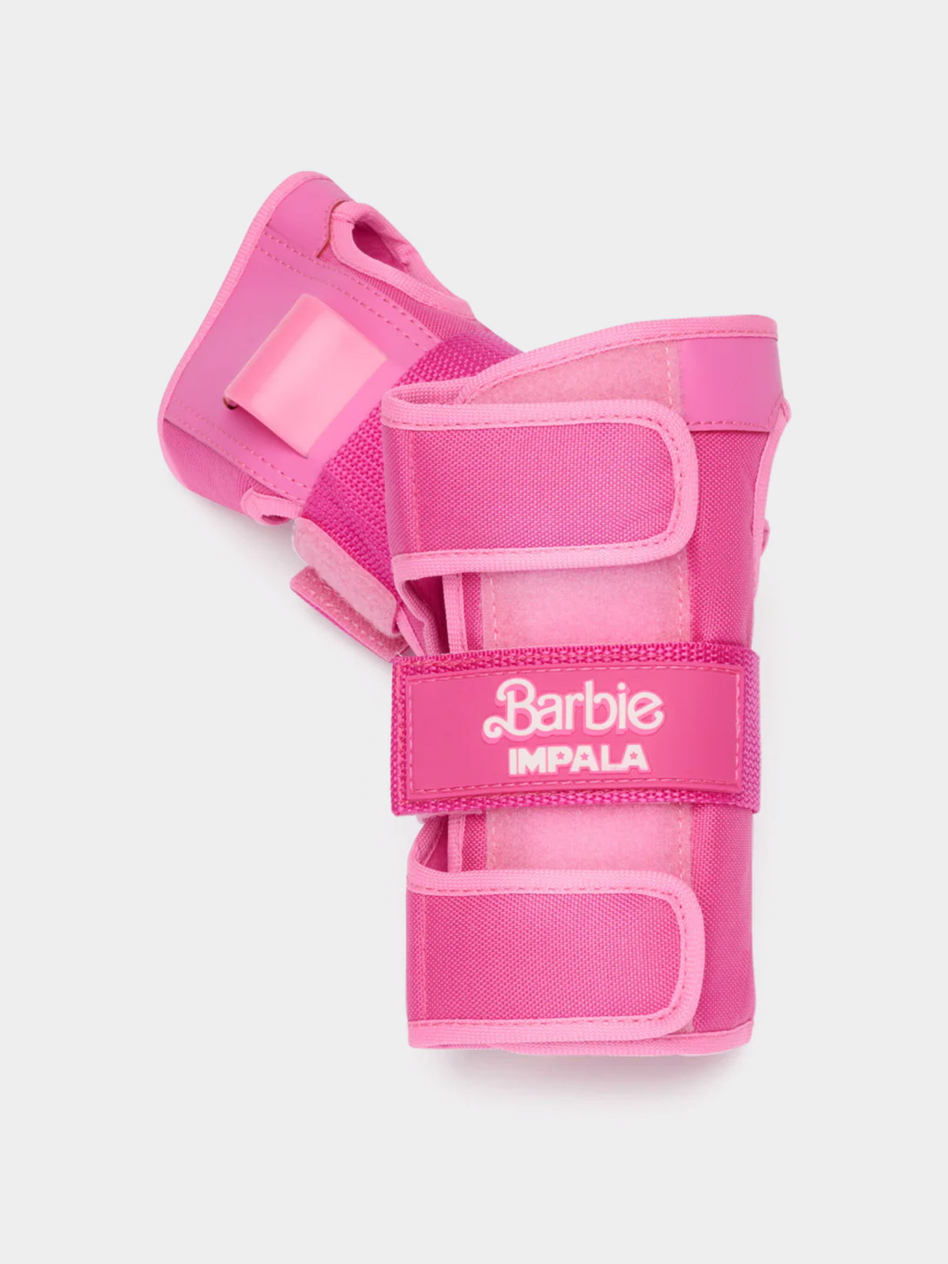 Захист Impala Protective Set Youth JR (barbie pink)