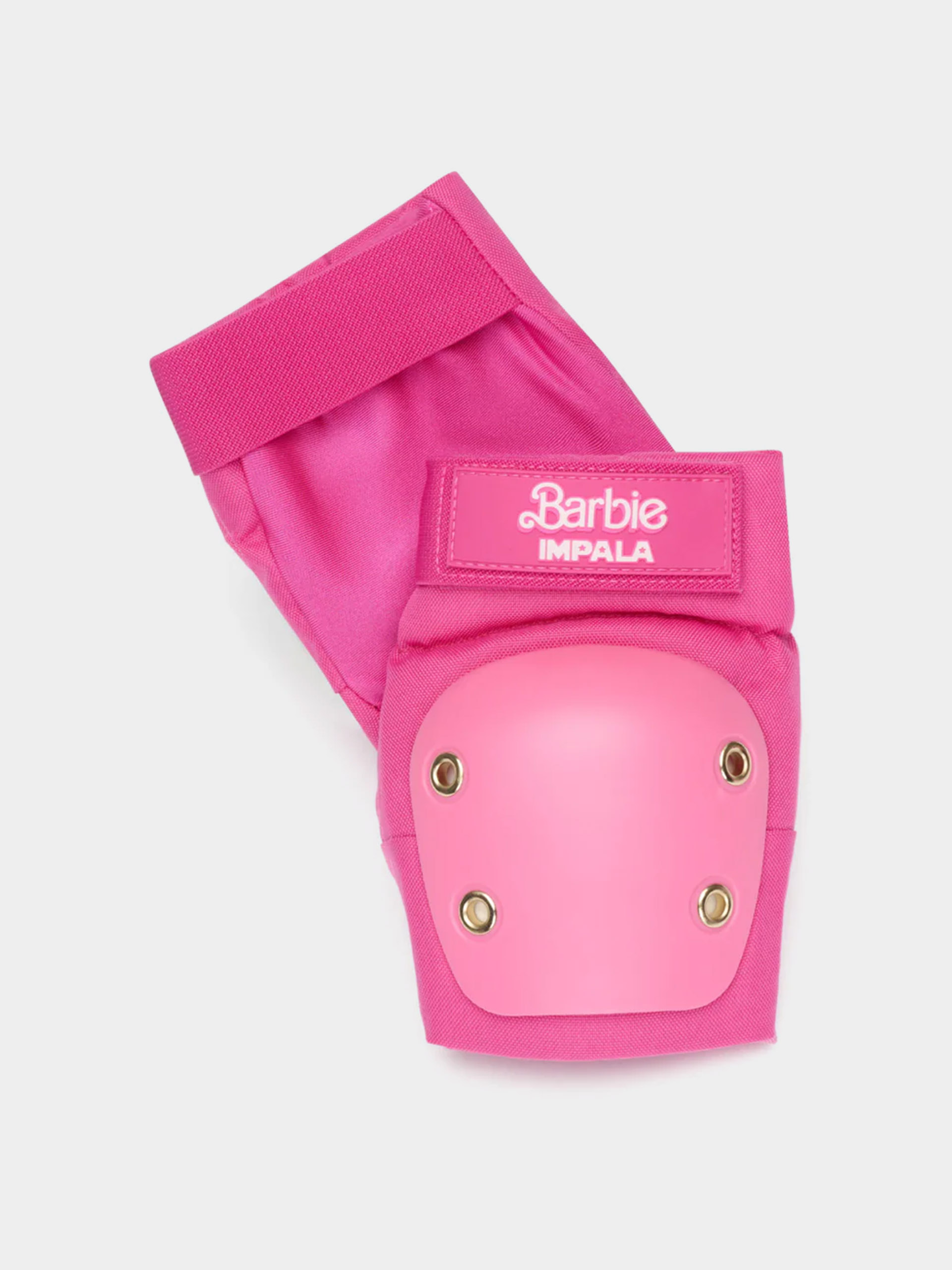 Захист Impala Protective Set Youth JR (barbie pink)