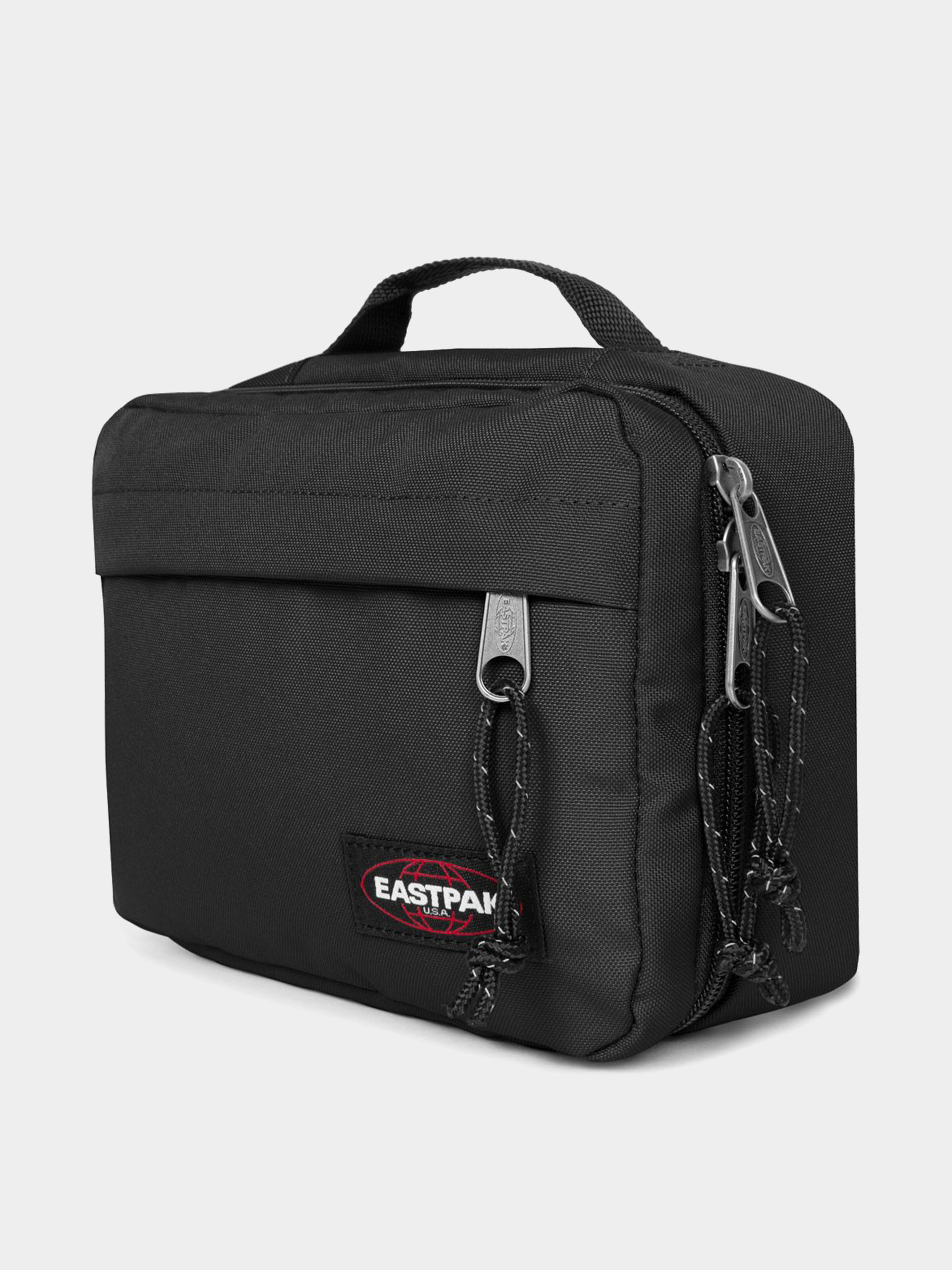 Косметичка Eastpak Road Kit (black)