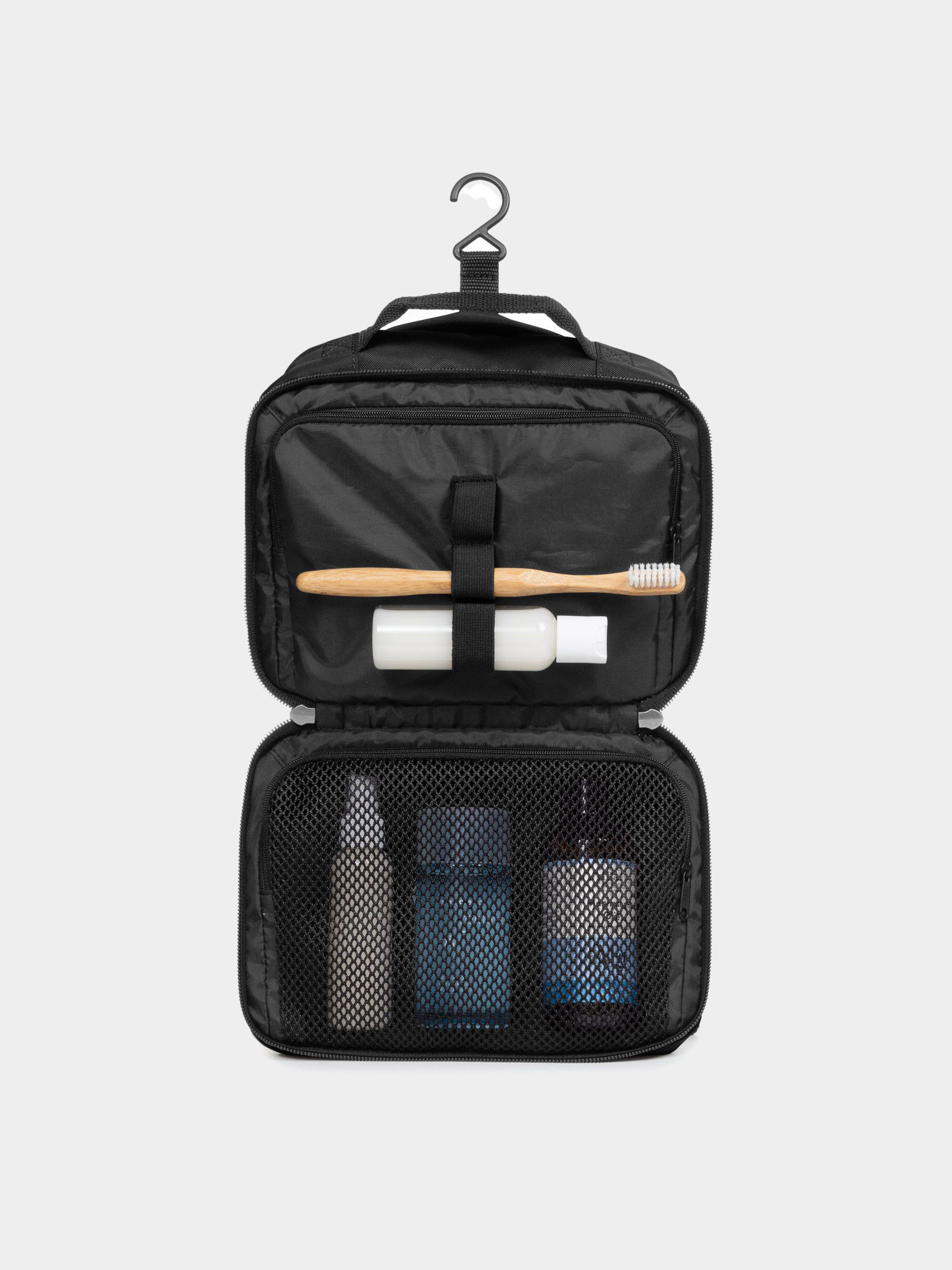 Косметичка Eastpak Road Kit (black)