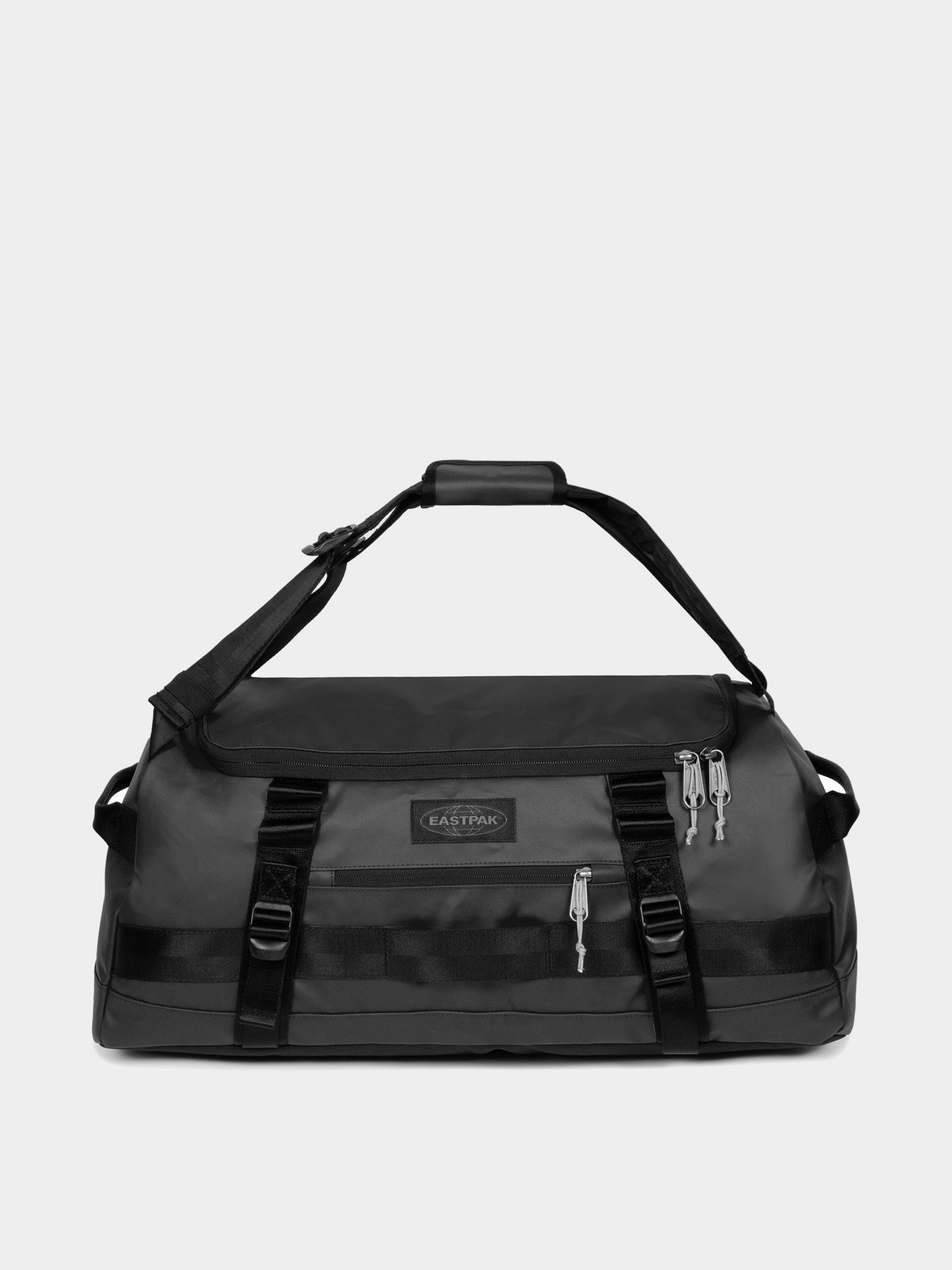 Сумка Eastpak Duffel Pack S (tarp black2)