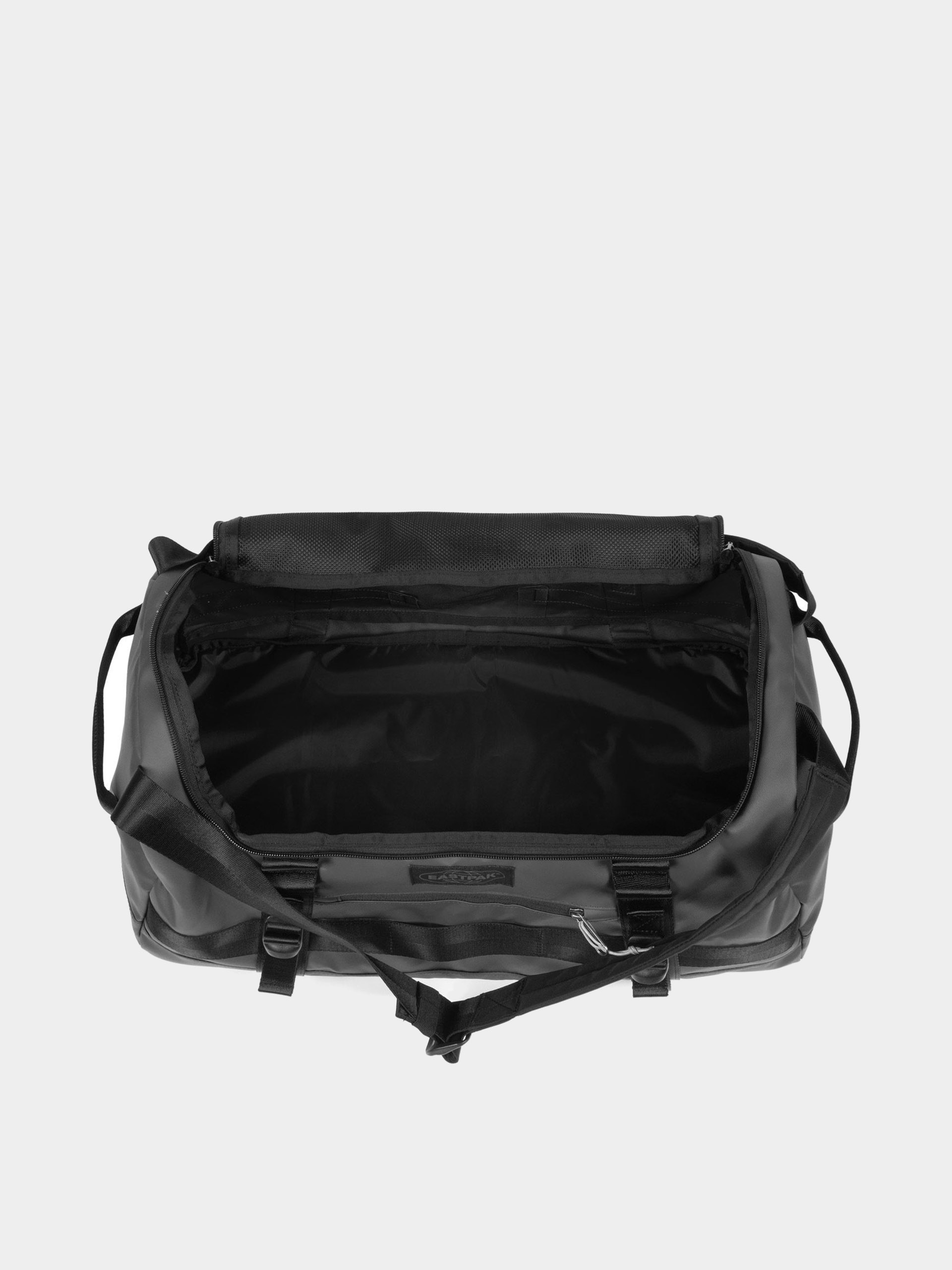 Сумка Eastpak Duffel Pack S (tarp black2)
