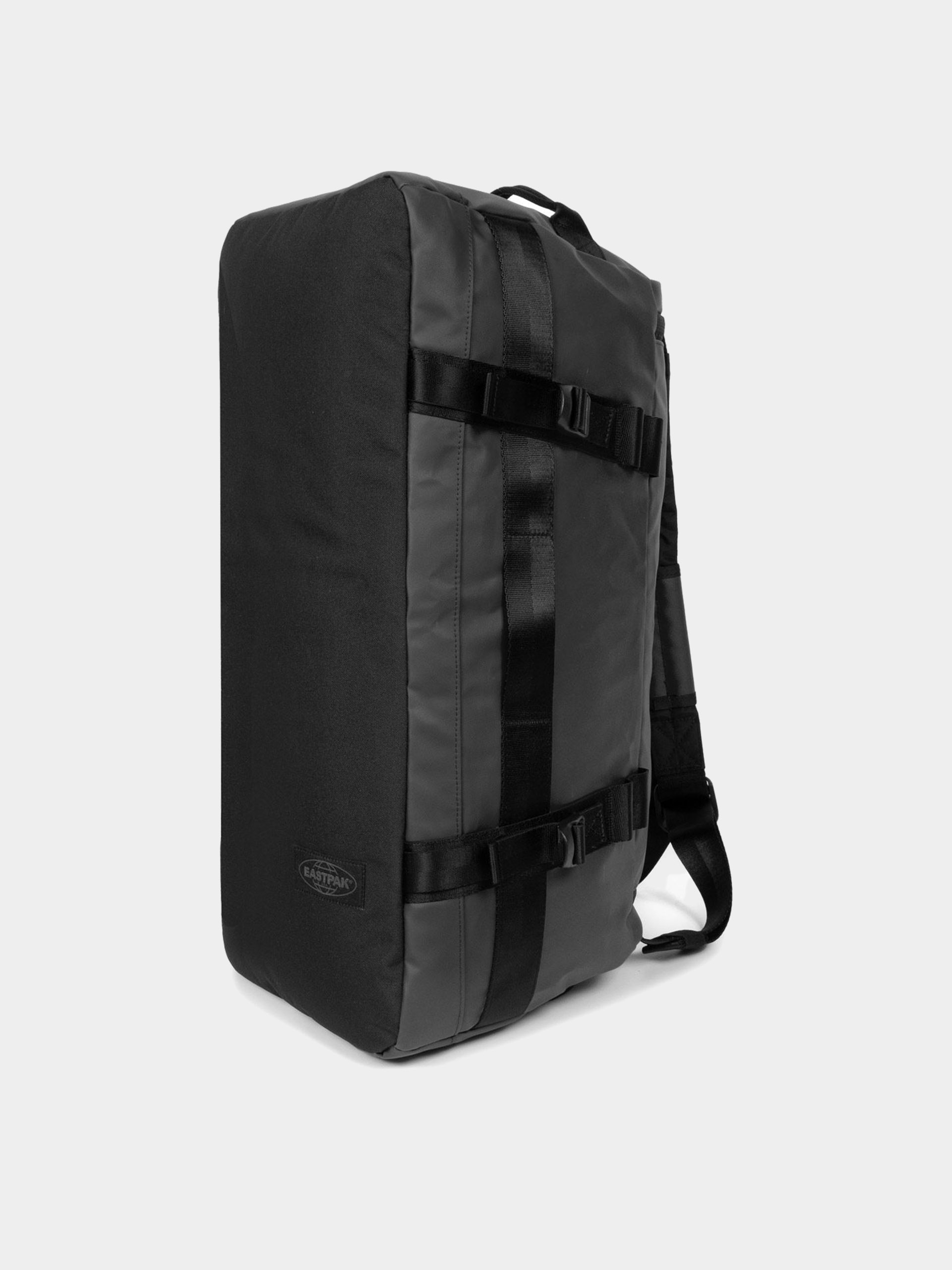Сумка Eastpak Duffel Pack S (tarp black2)