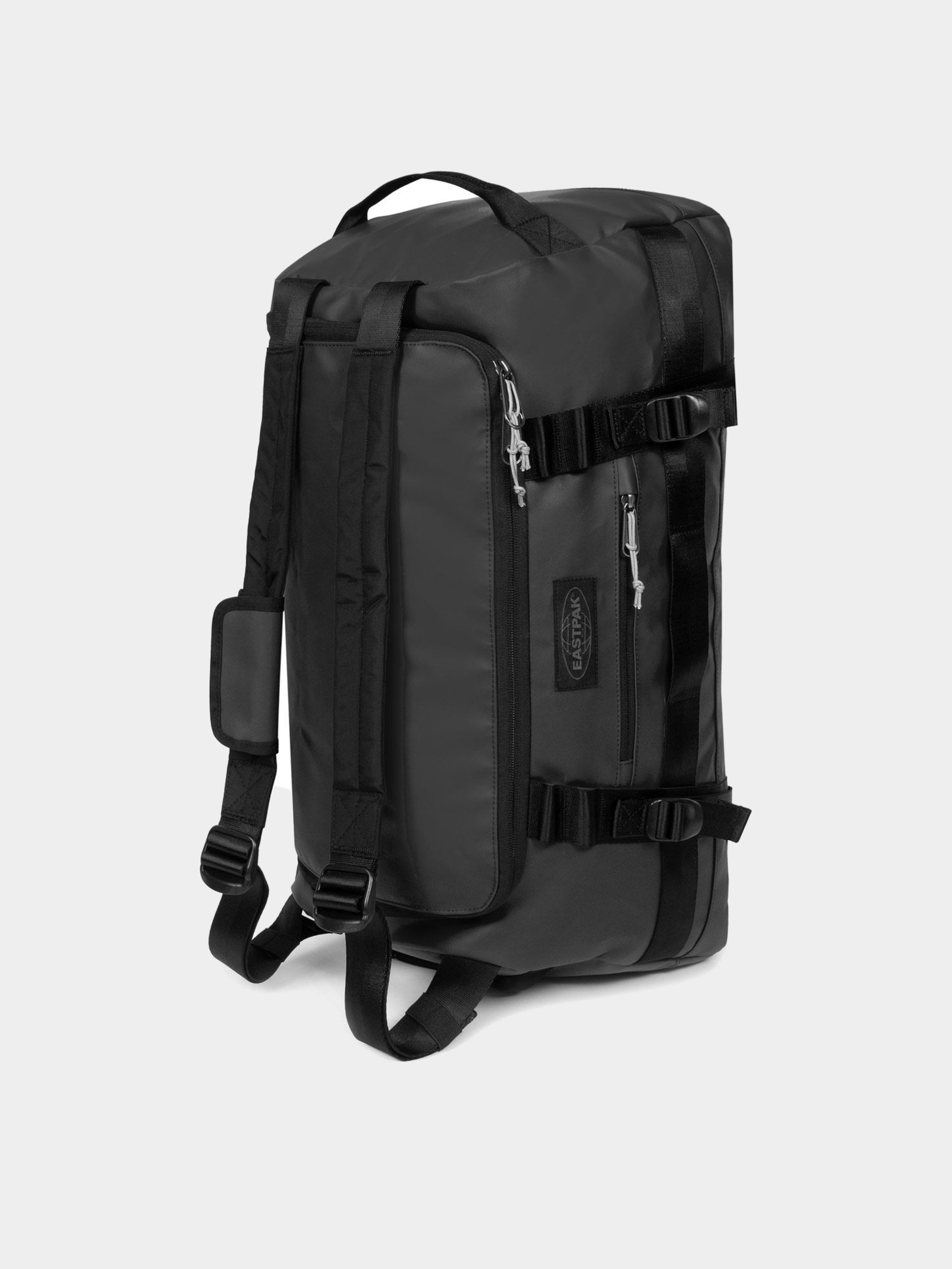 Сумка Eastpak Duffel Pack S (tarp black2)