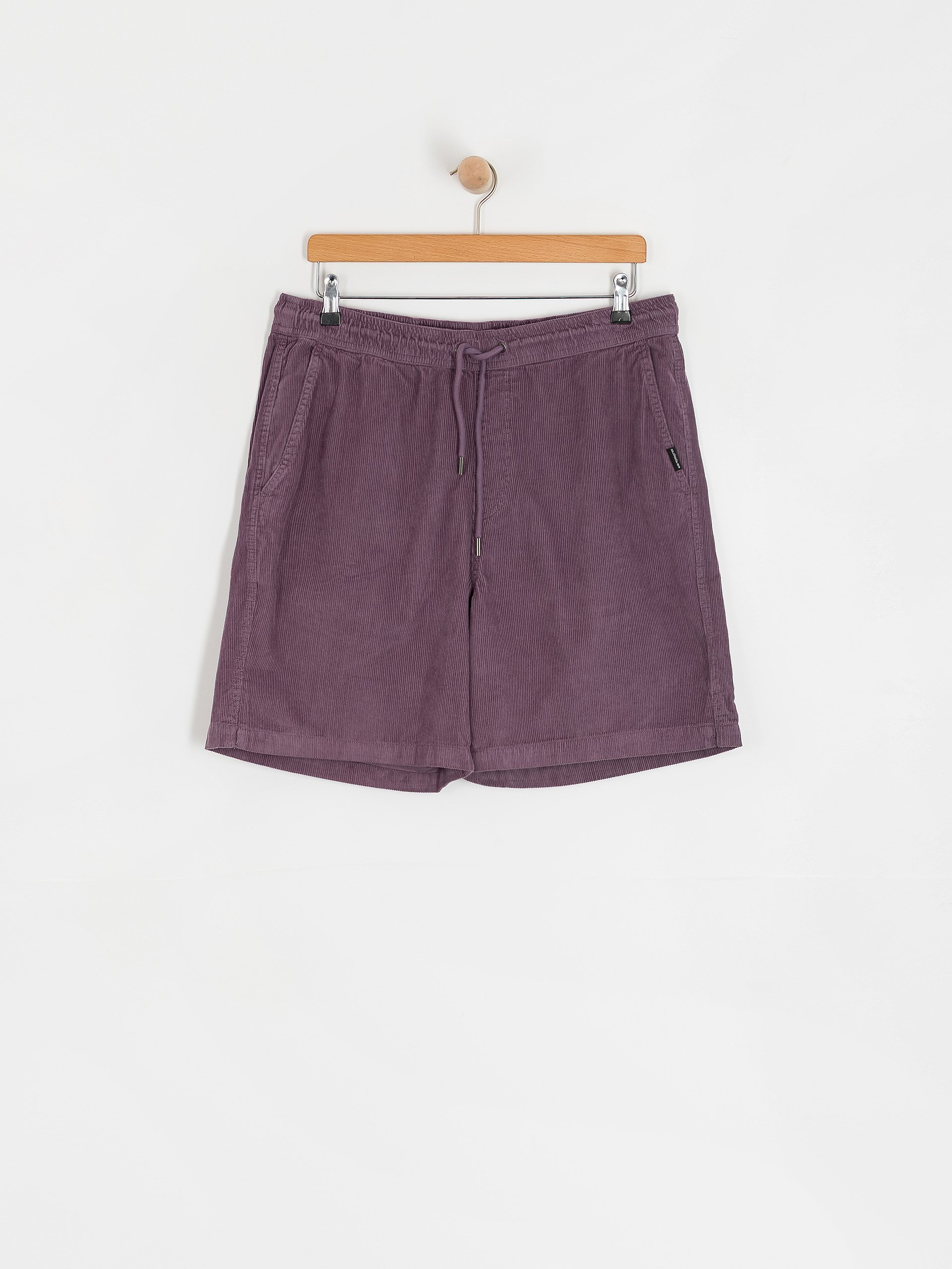 Шорти Quiksilver Taxer Cord (vintage violet)