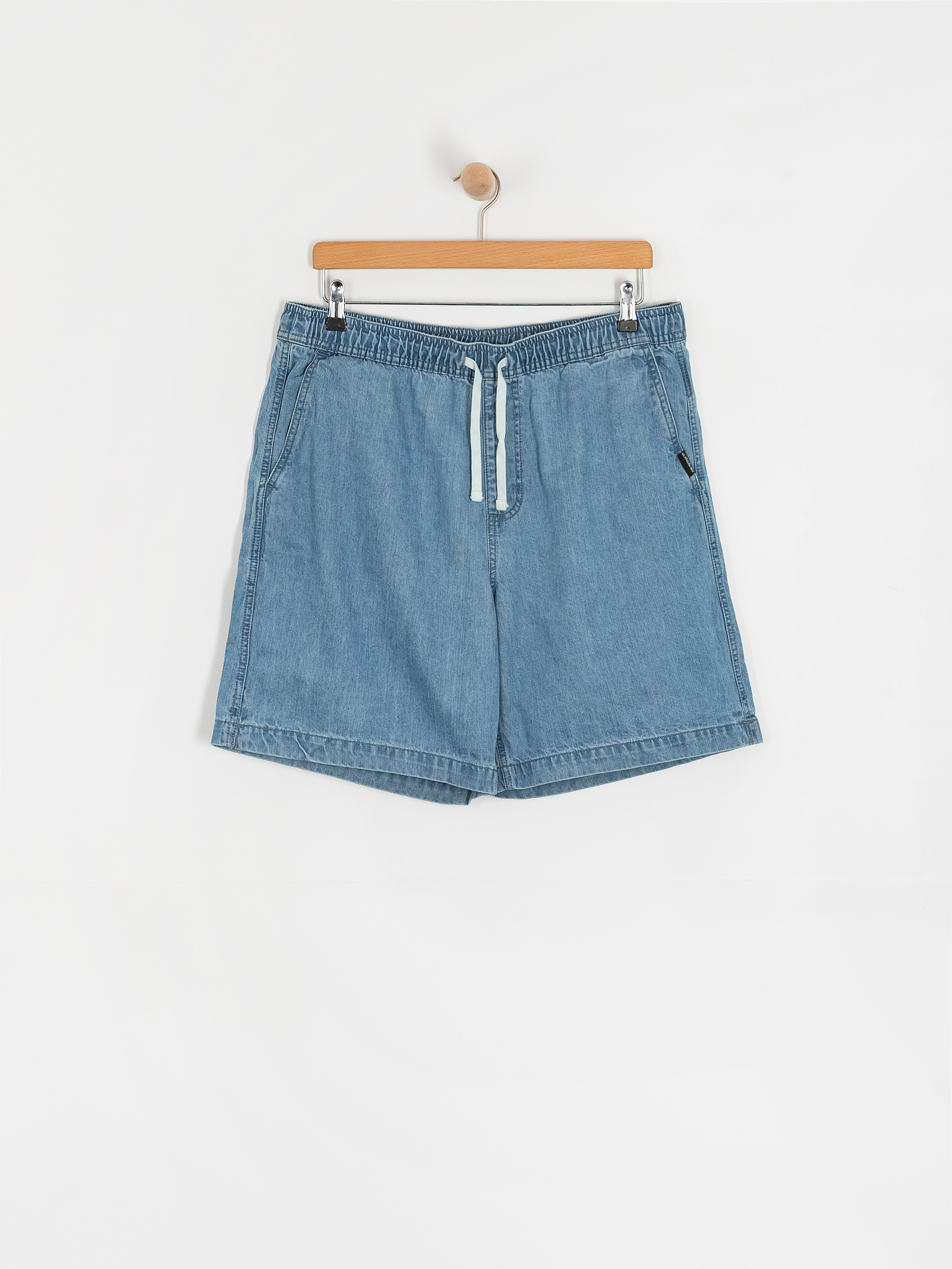 Шорти Quiksilver Taxer Denim (2001 stone wash)