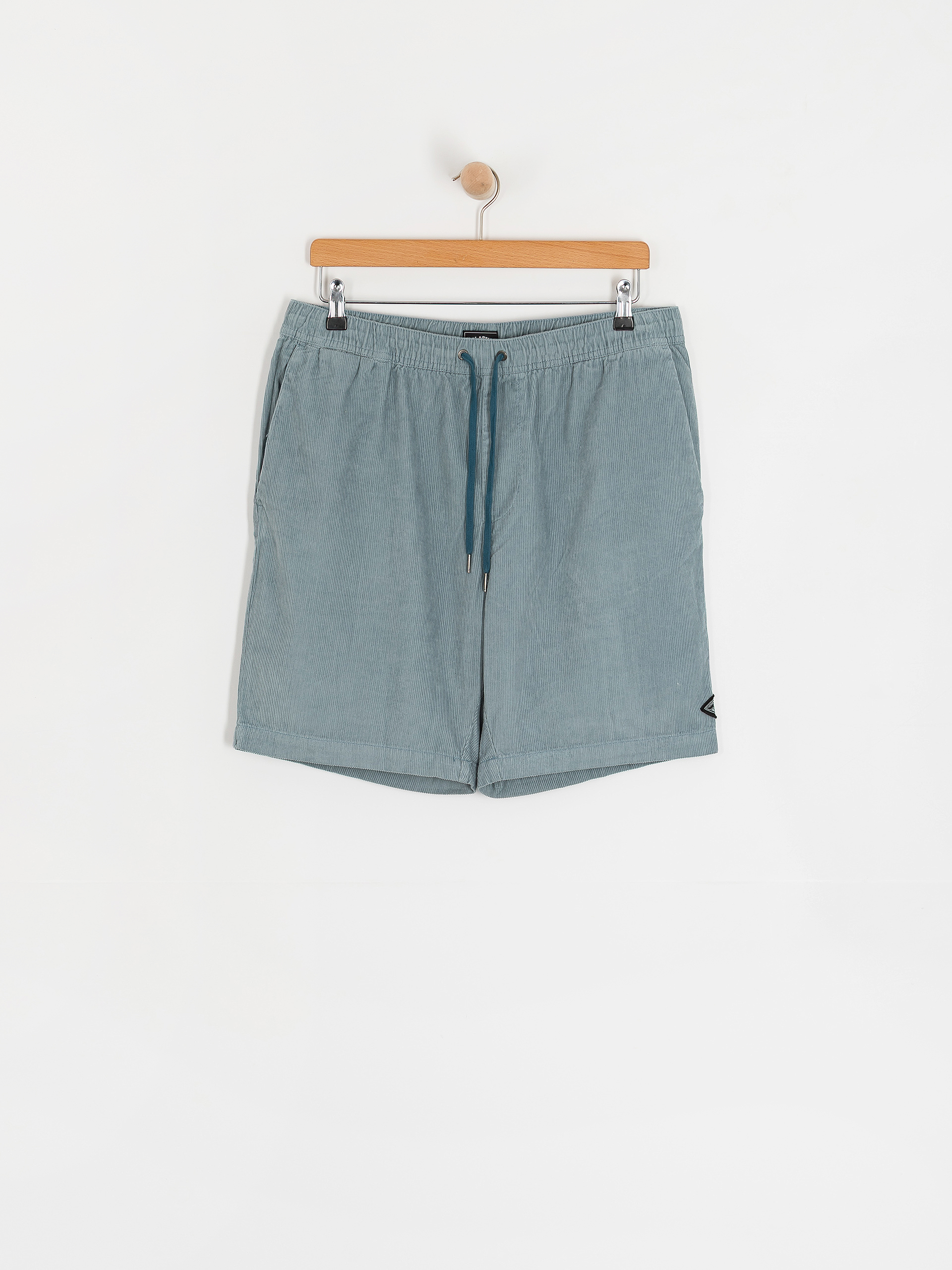 Шорти Billabong Larry Cord (washed blue)