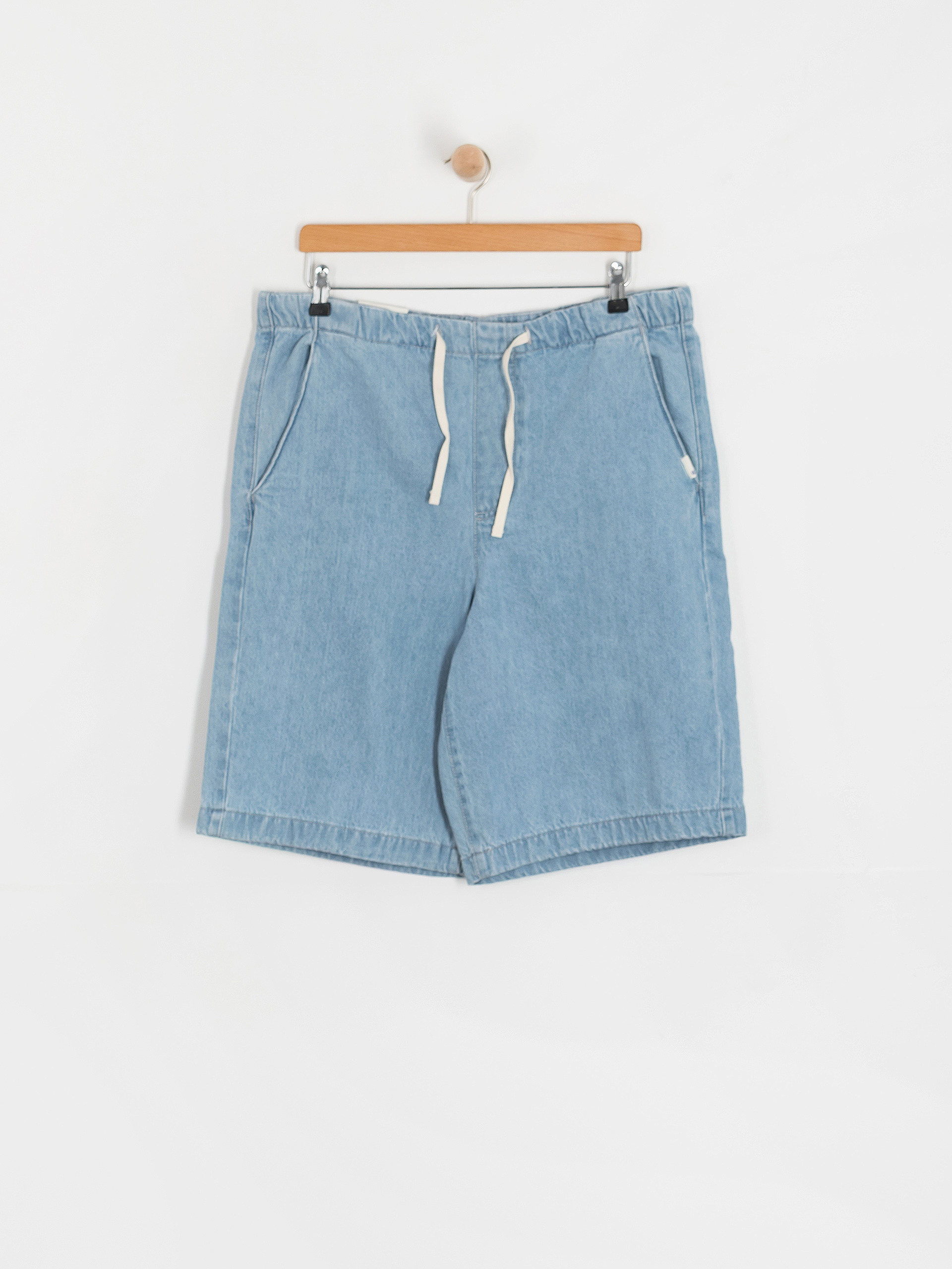 Шорти Element Chillin Big Denim Wk (bleach)