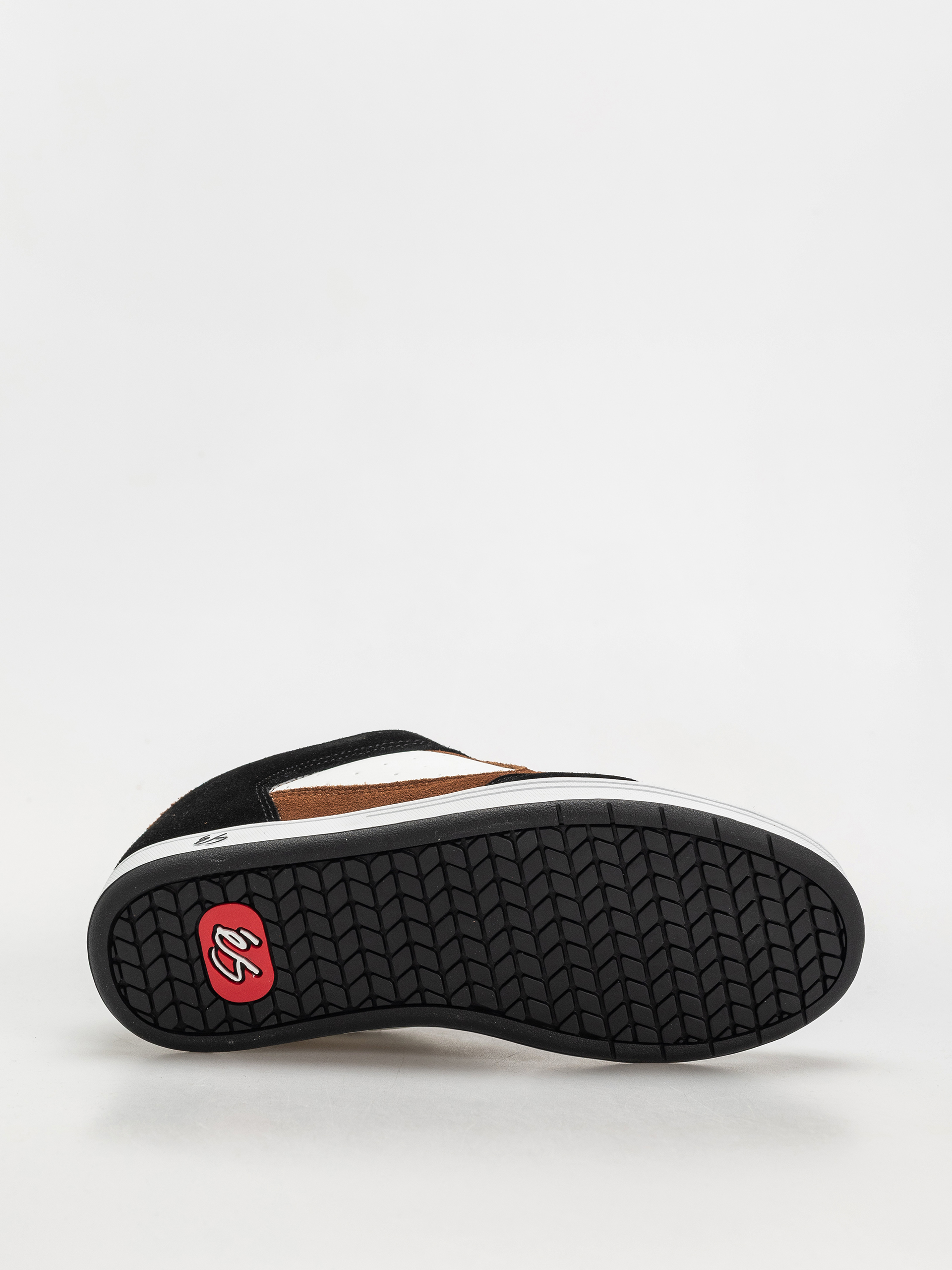 Взуття eS Accel Og (brown/black/white)