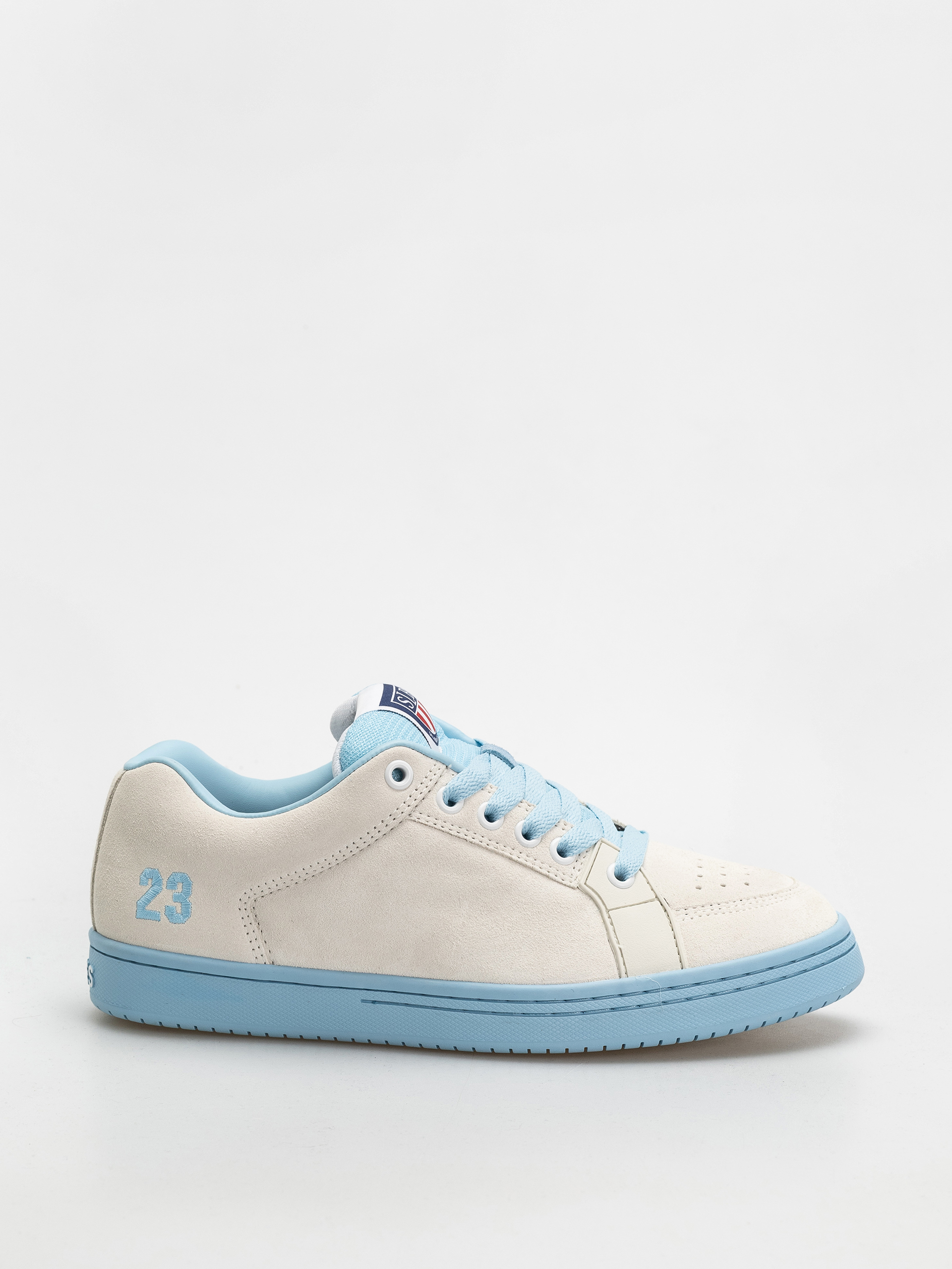 Взуття Etnies Sal23 (white/blue)