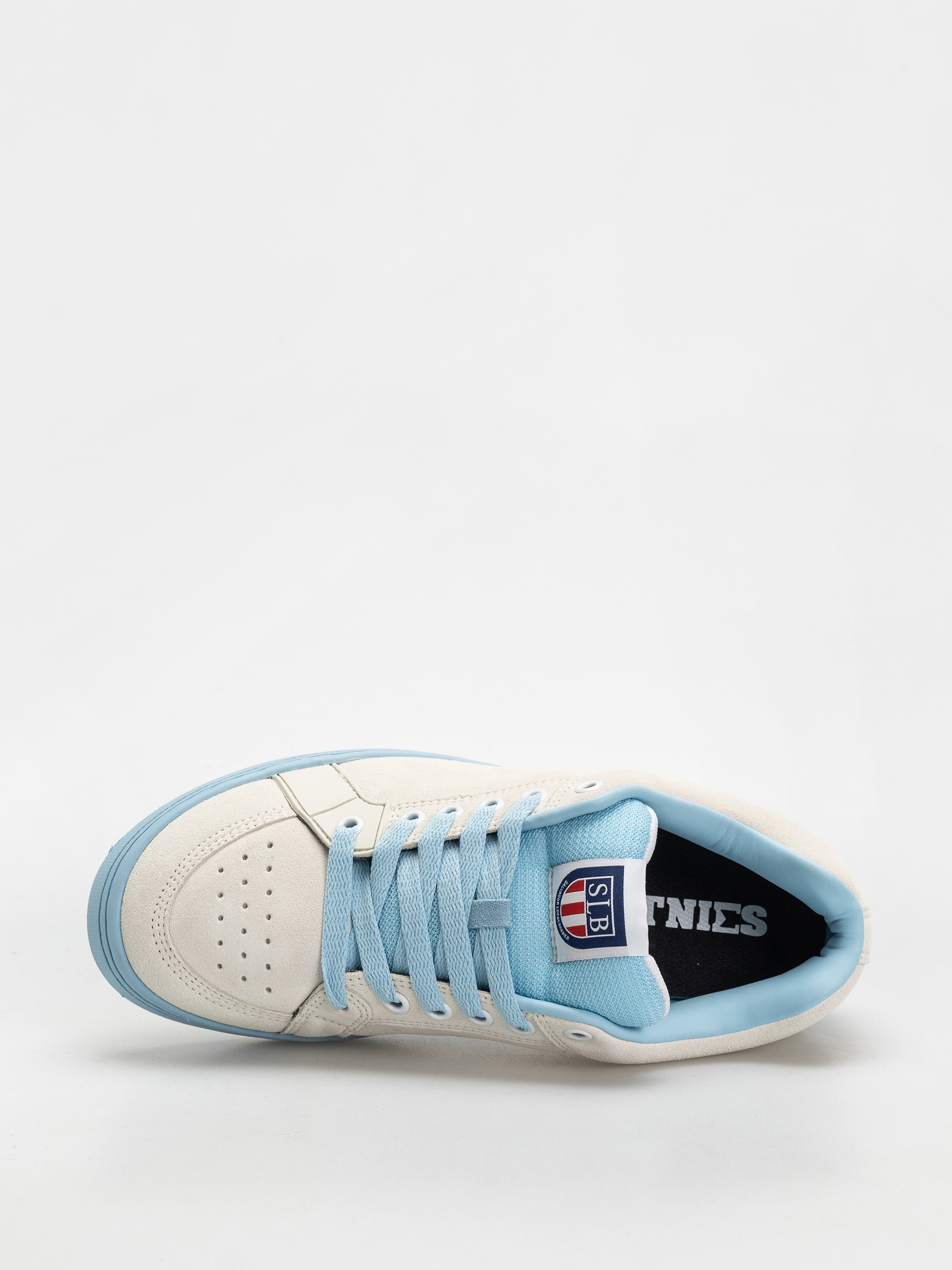 Взуття Etnies Sal23 (white/blue)