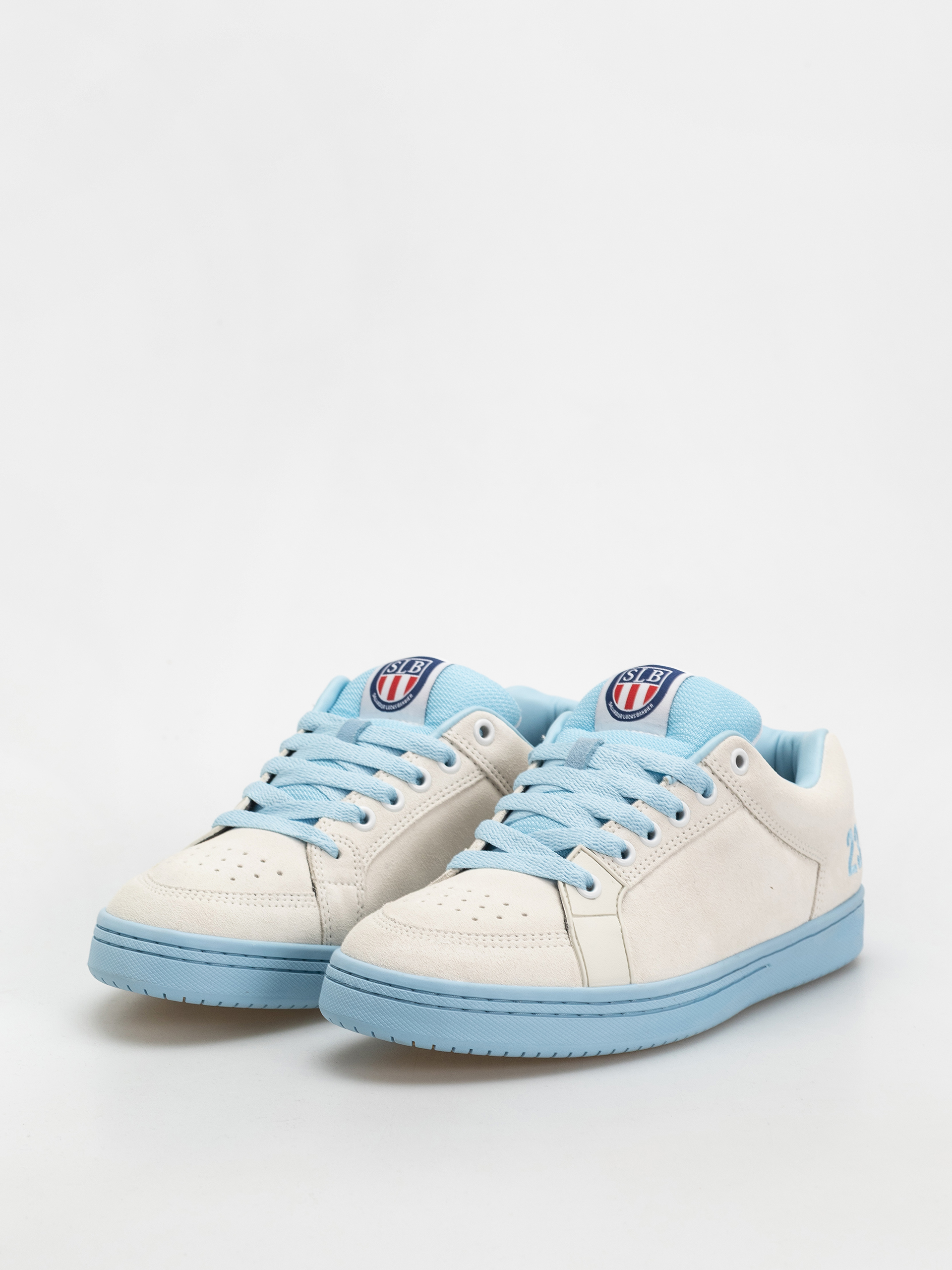 Взуття Etnies Sal23 (white/blue)