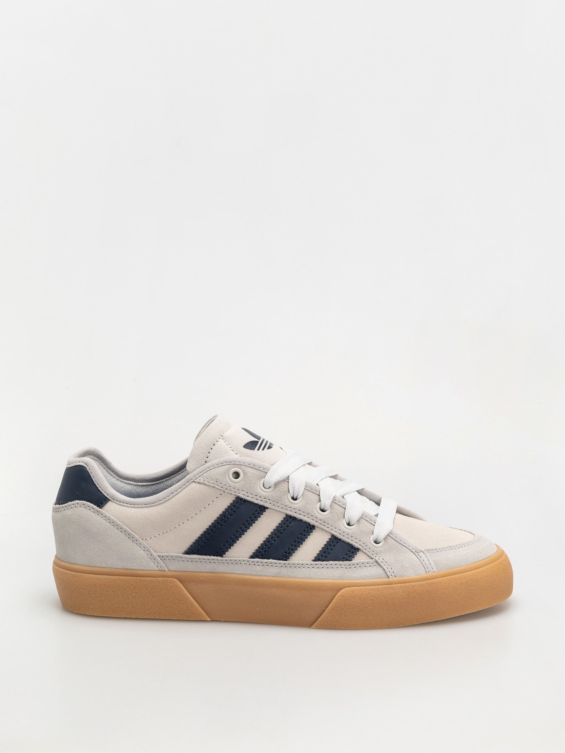 Взуття adidas Court Tns Premiere (gretwo/conavy/gum3)