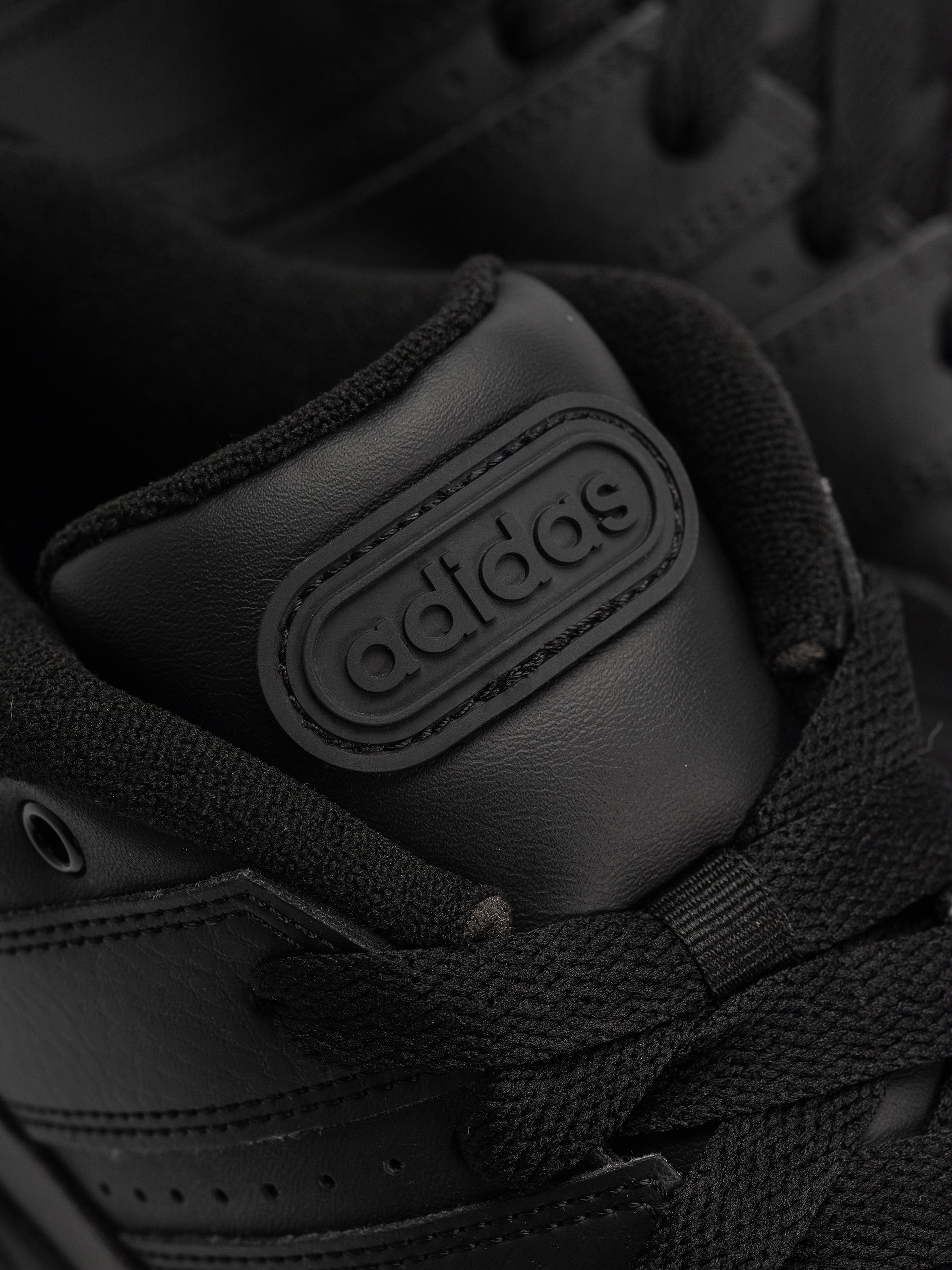 Взуття adidas Break Start 2000 (cblack/cblack/cblack)