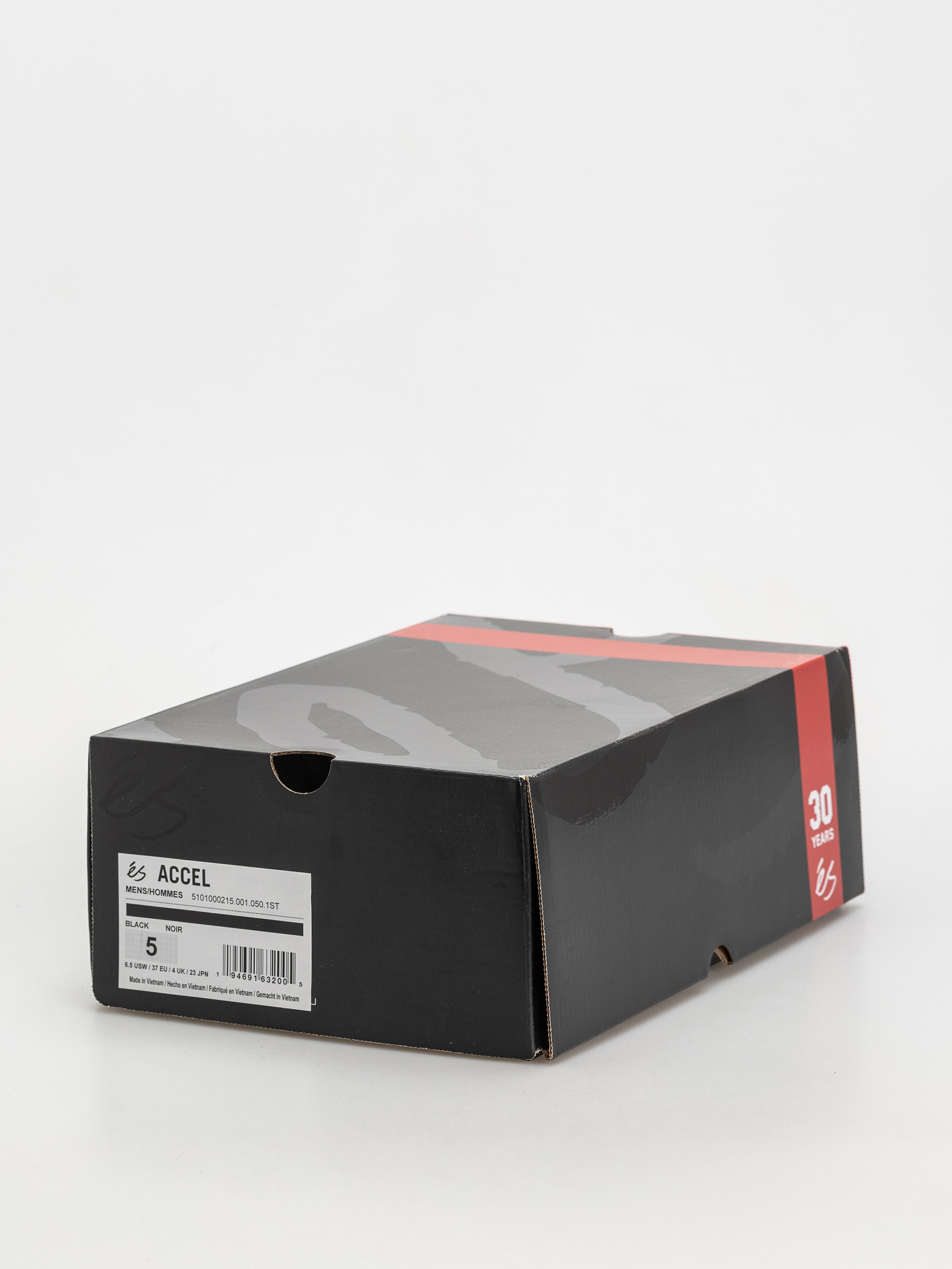 Взуття eS Accel (black)