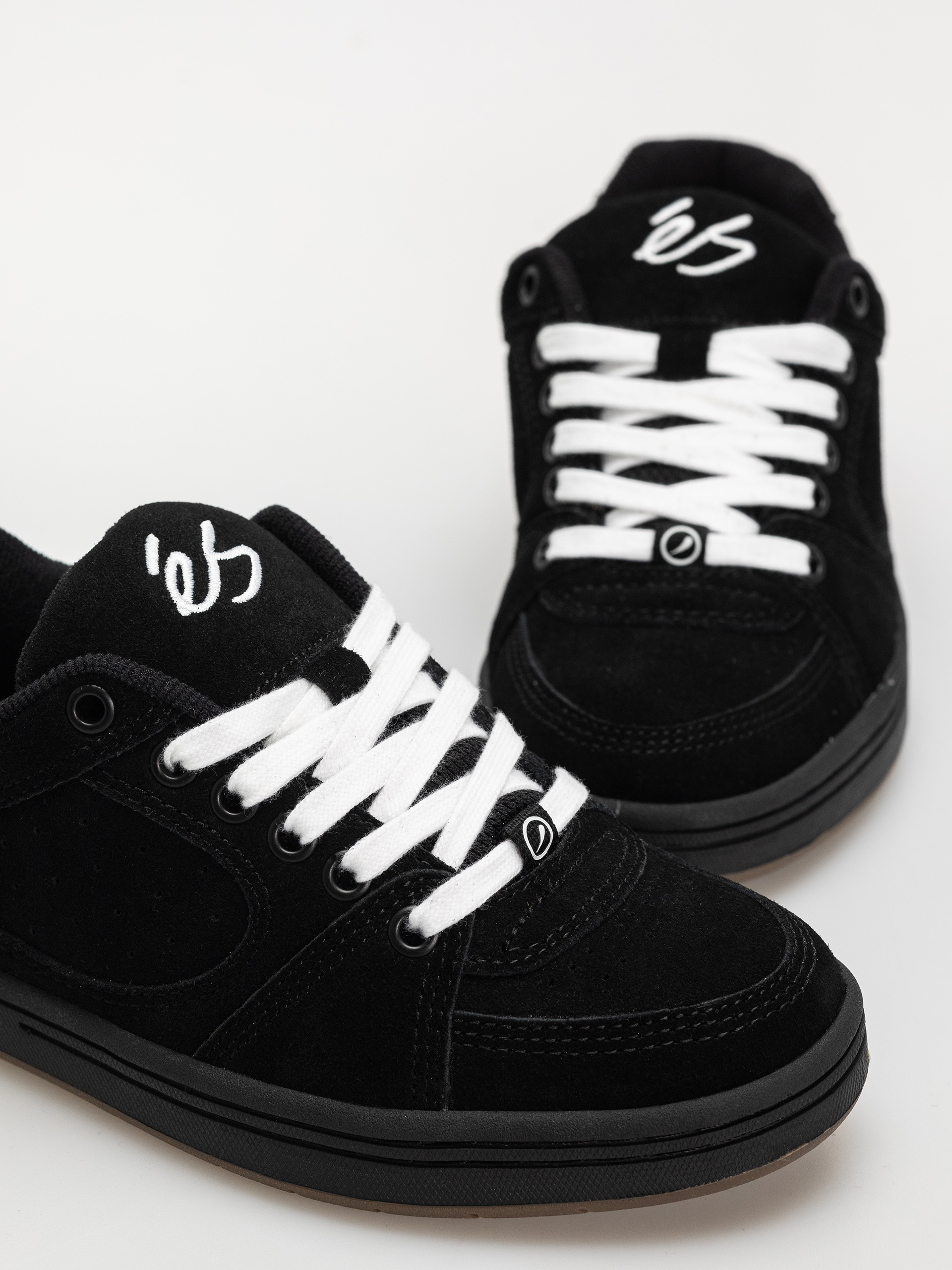 Взуття eS Accel (black)