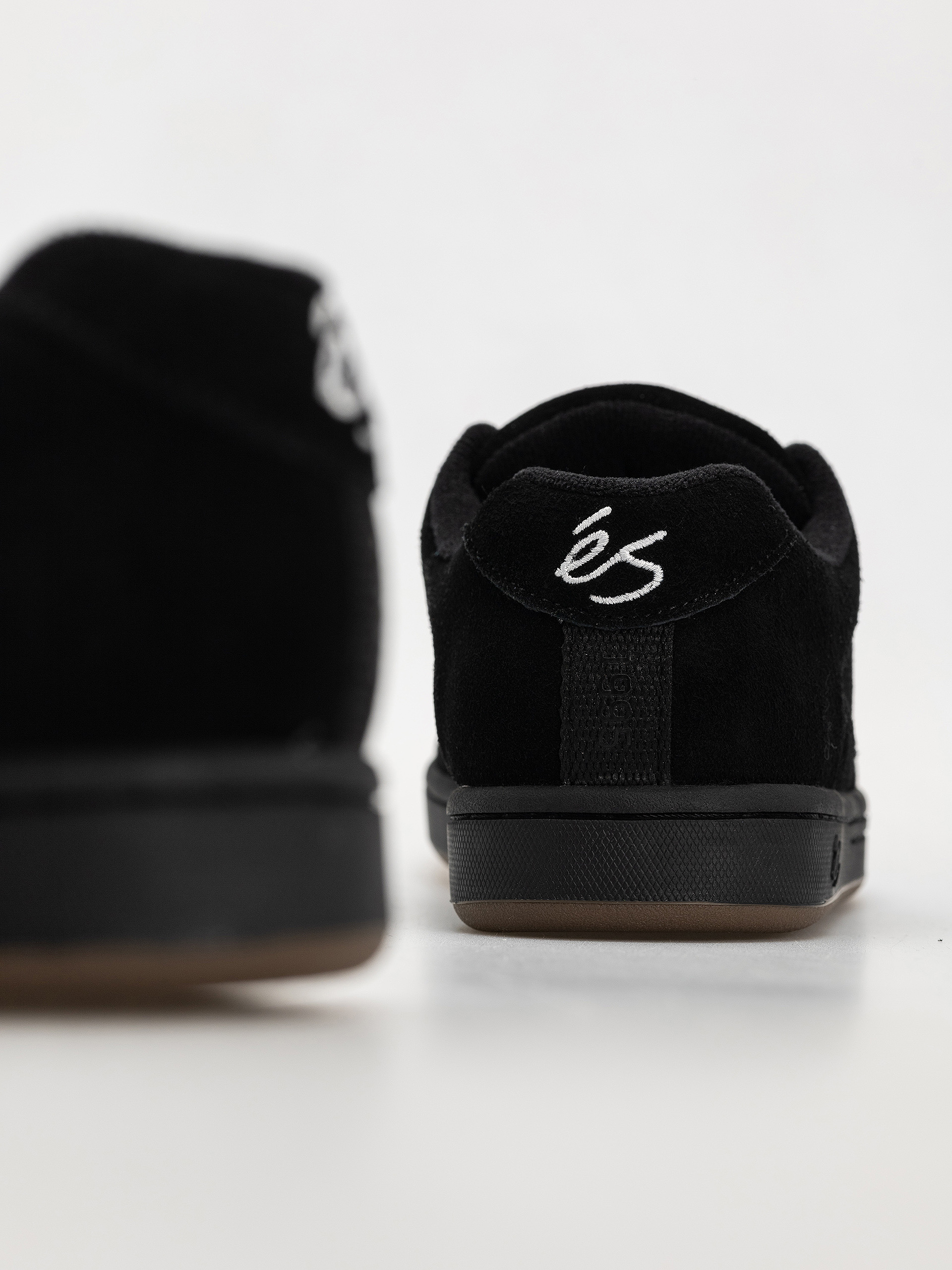 Взуття eS Accel (black)