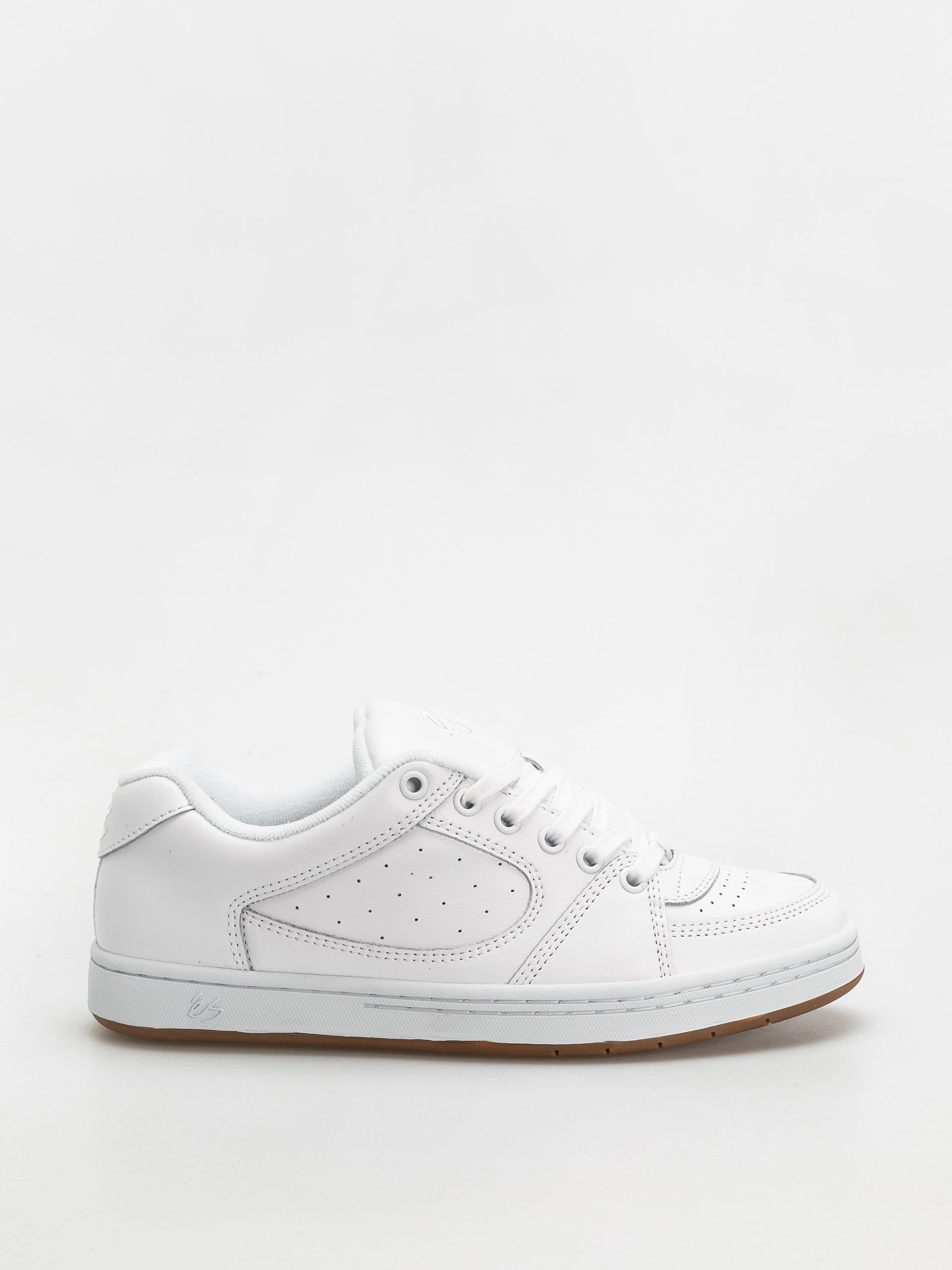 Взуття eS Accel (white)