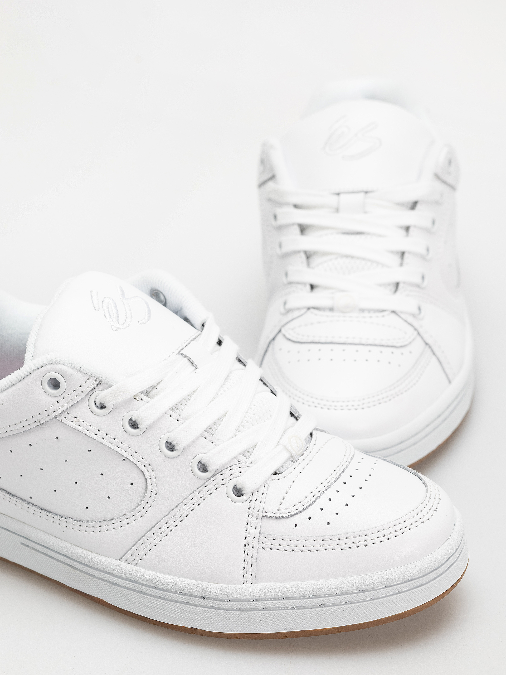 Взуття eS Accel (white)