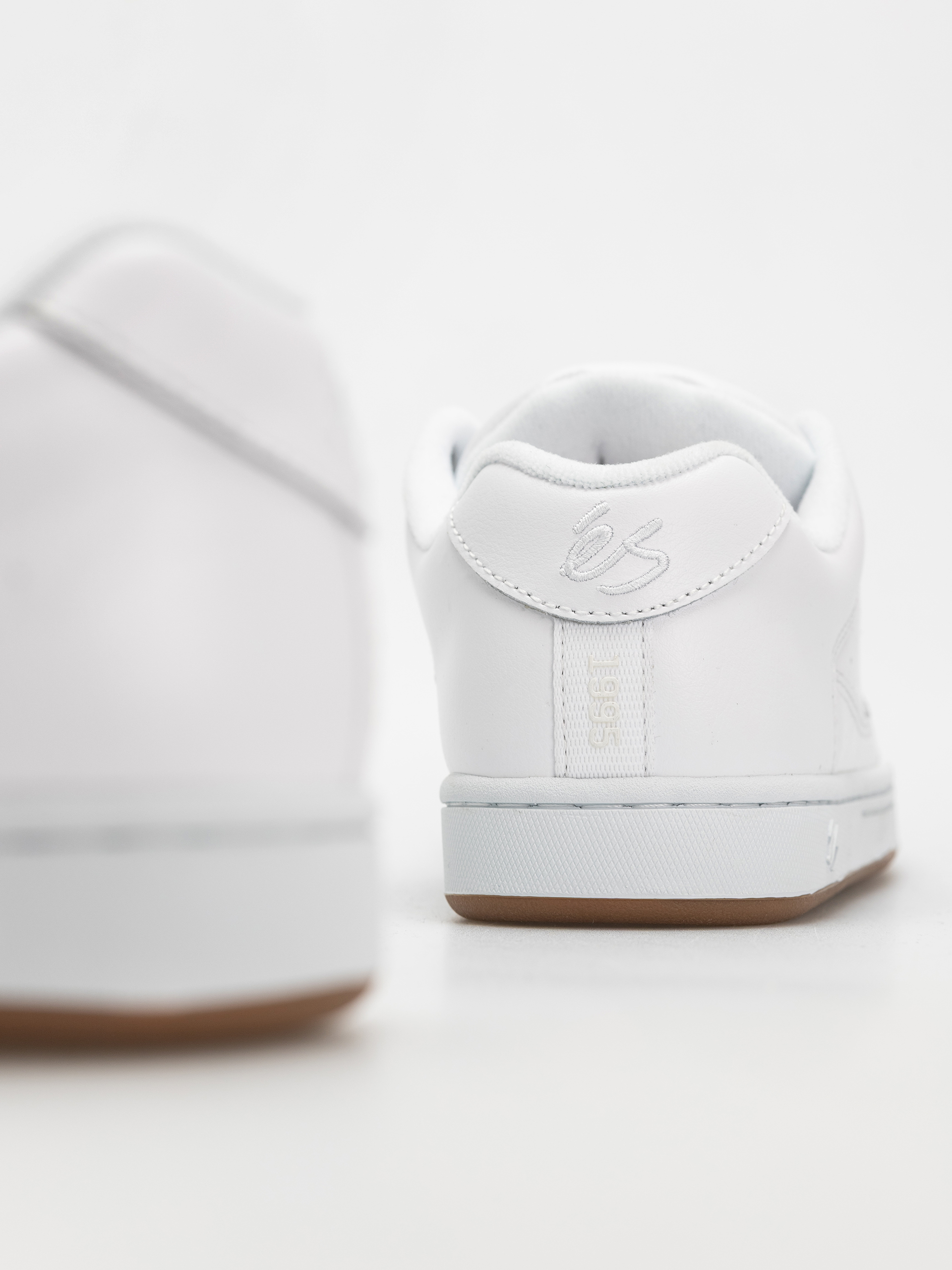 Взуття eS Accel (white)