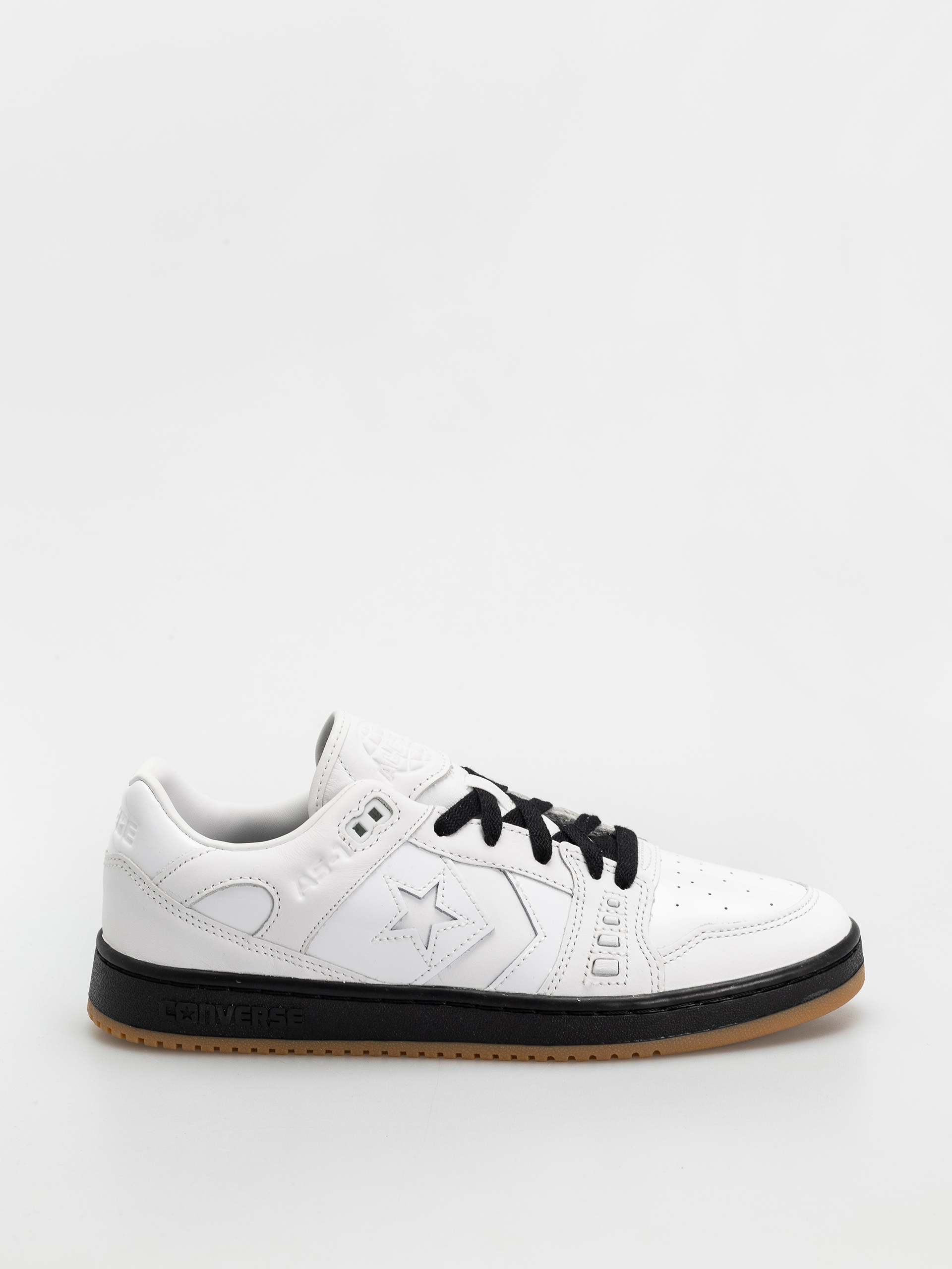 Взуття Converse X Sneeze Mag As-1 Pro Ox (white/black/gum honey)