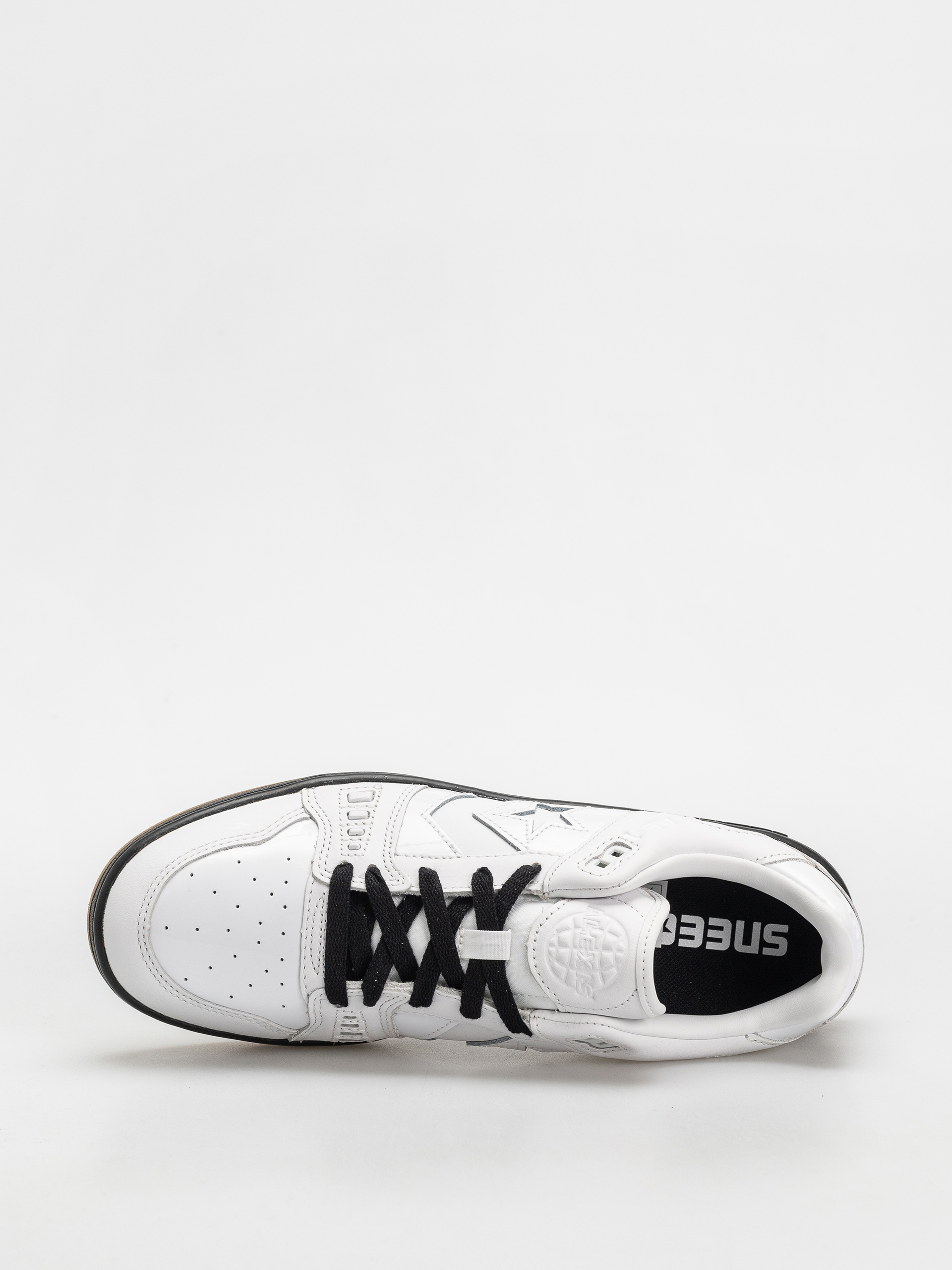 Взуття Converse X Sneeze Mag As-1 Pro Ox (white/black/gum honey)