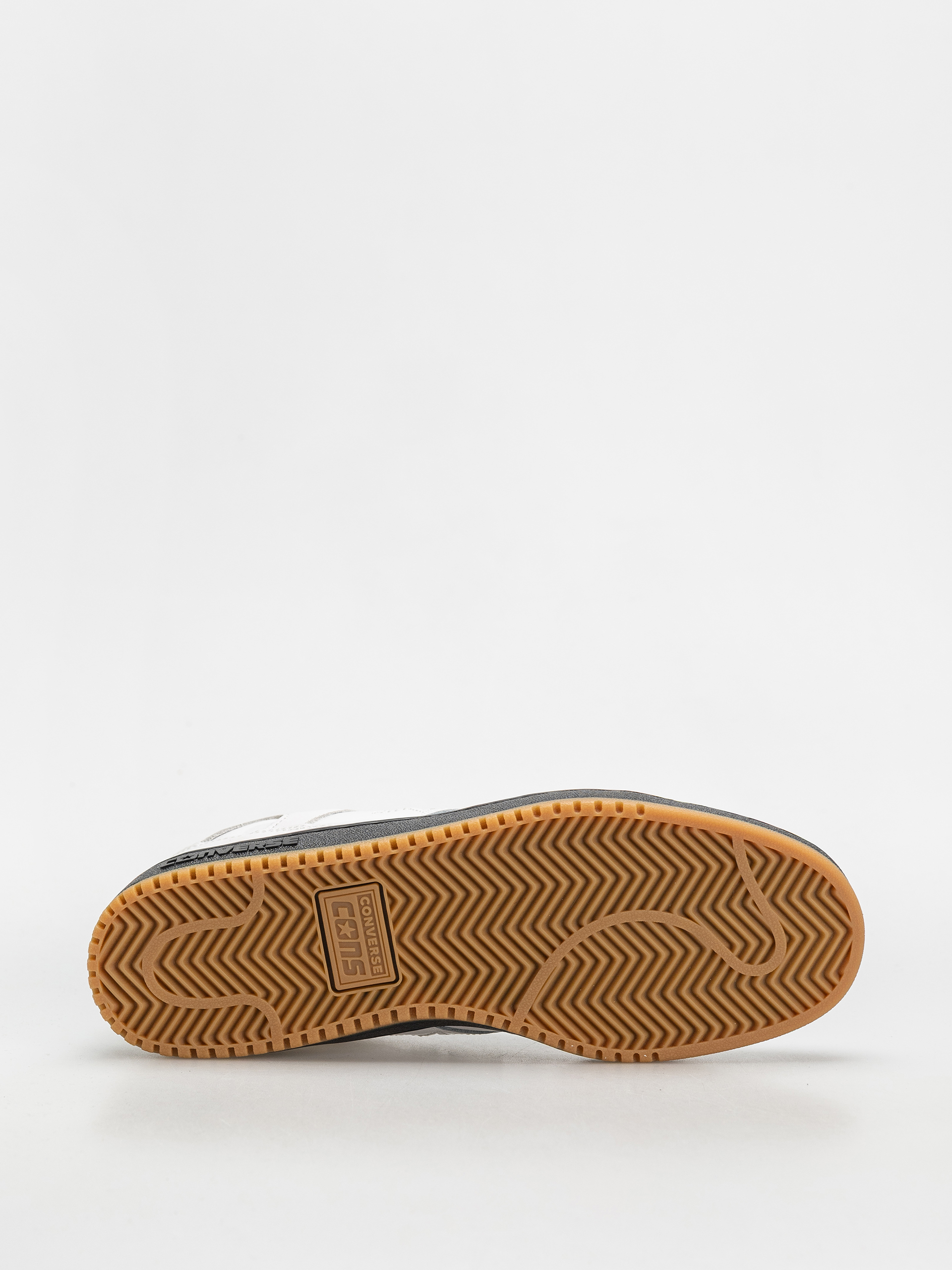 Взуття Converse X Sneeze Mag As-1 Pro Ox (white/black/gum honey)