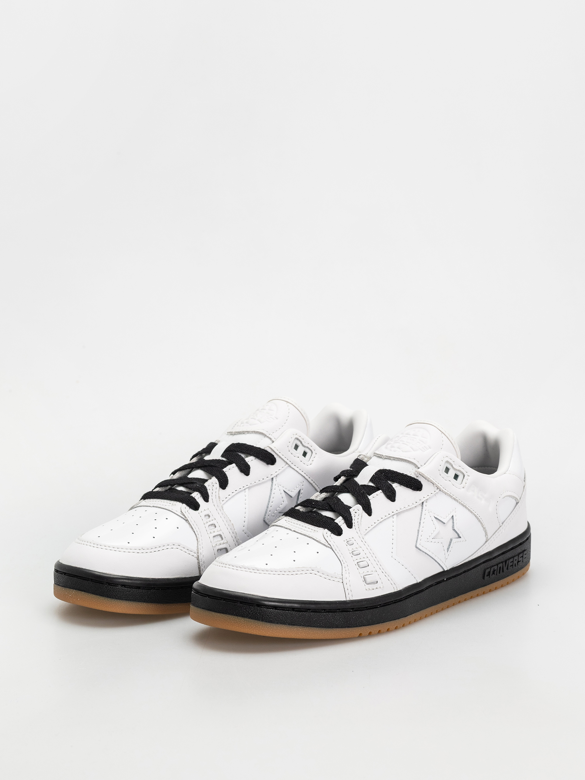 Взуття Converse X Sneeze Mag As-1 Pro Ox (white/black/gum honey)