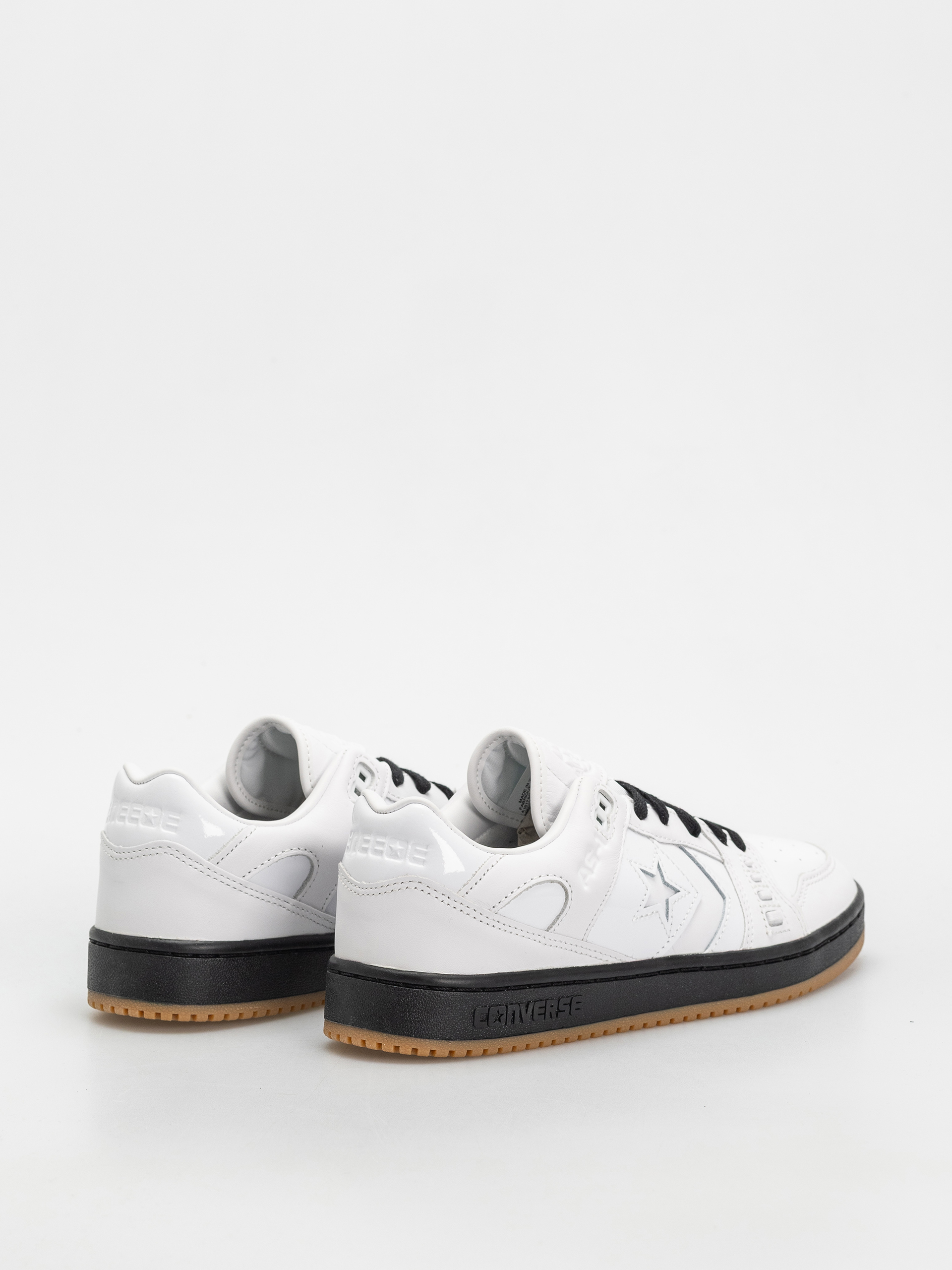 Взуття Converse X Sneeze Mag As-1 Pro Ox (white/black/gum honey)