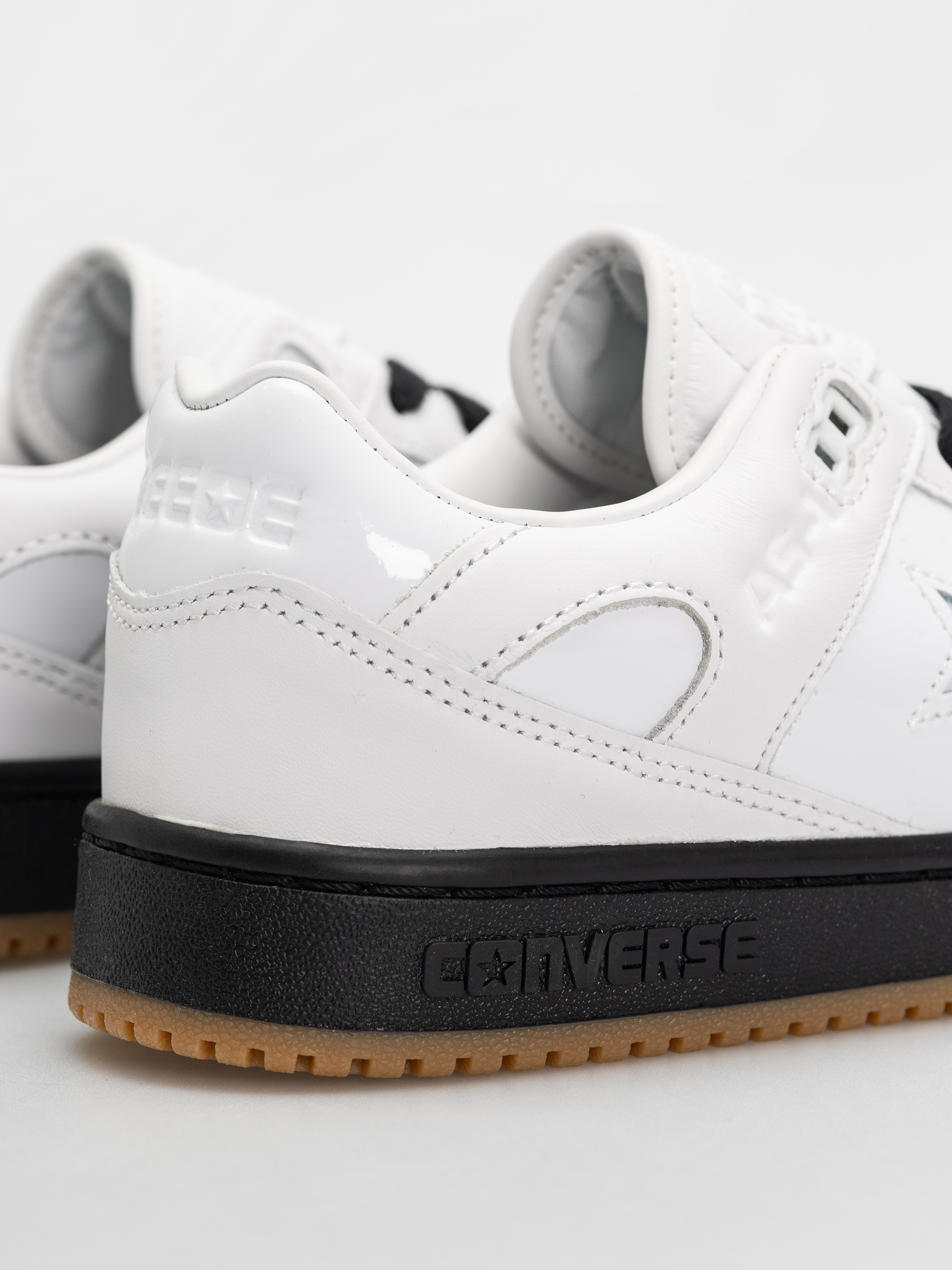 Взуття Converse X Sneeze Mag As-1 Pro Ox (white/black/gum honey)