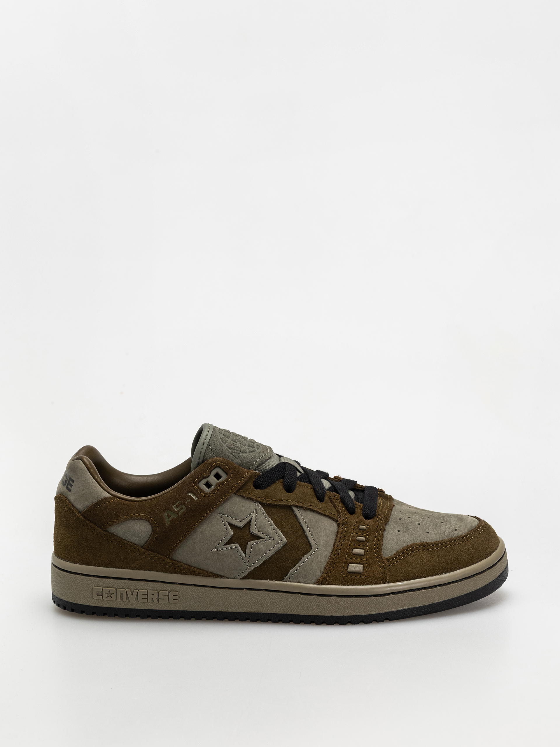 Взуття Converse X Sneeze Mag As-1 Pro Ox (olive submarine)
